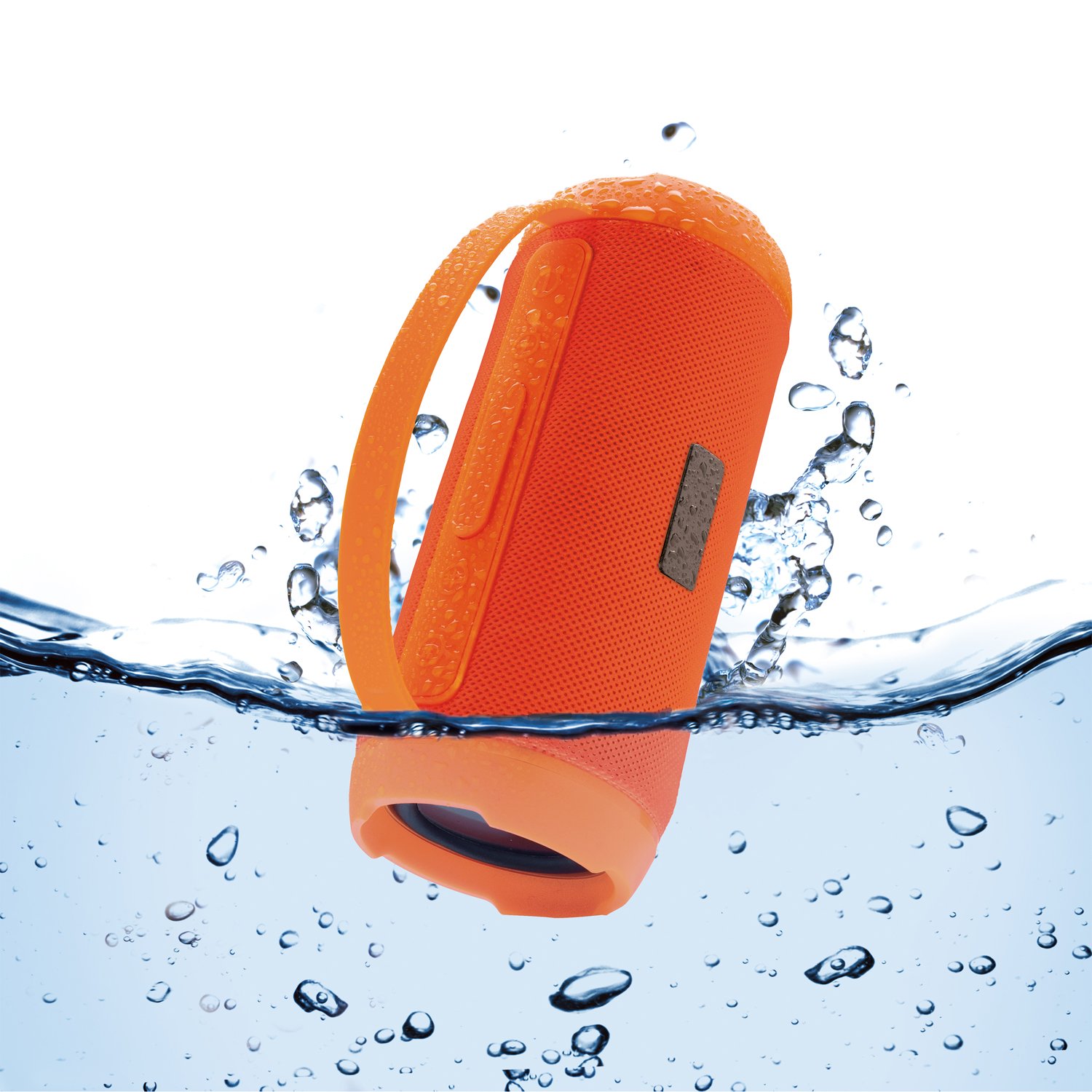 Водонепроницаемая беспроводная колонка Soundboom мощностью 6W_2