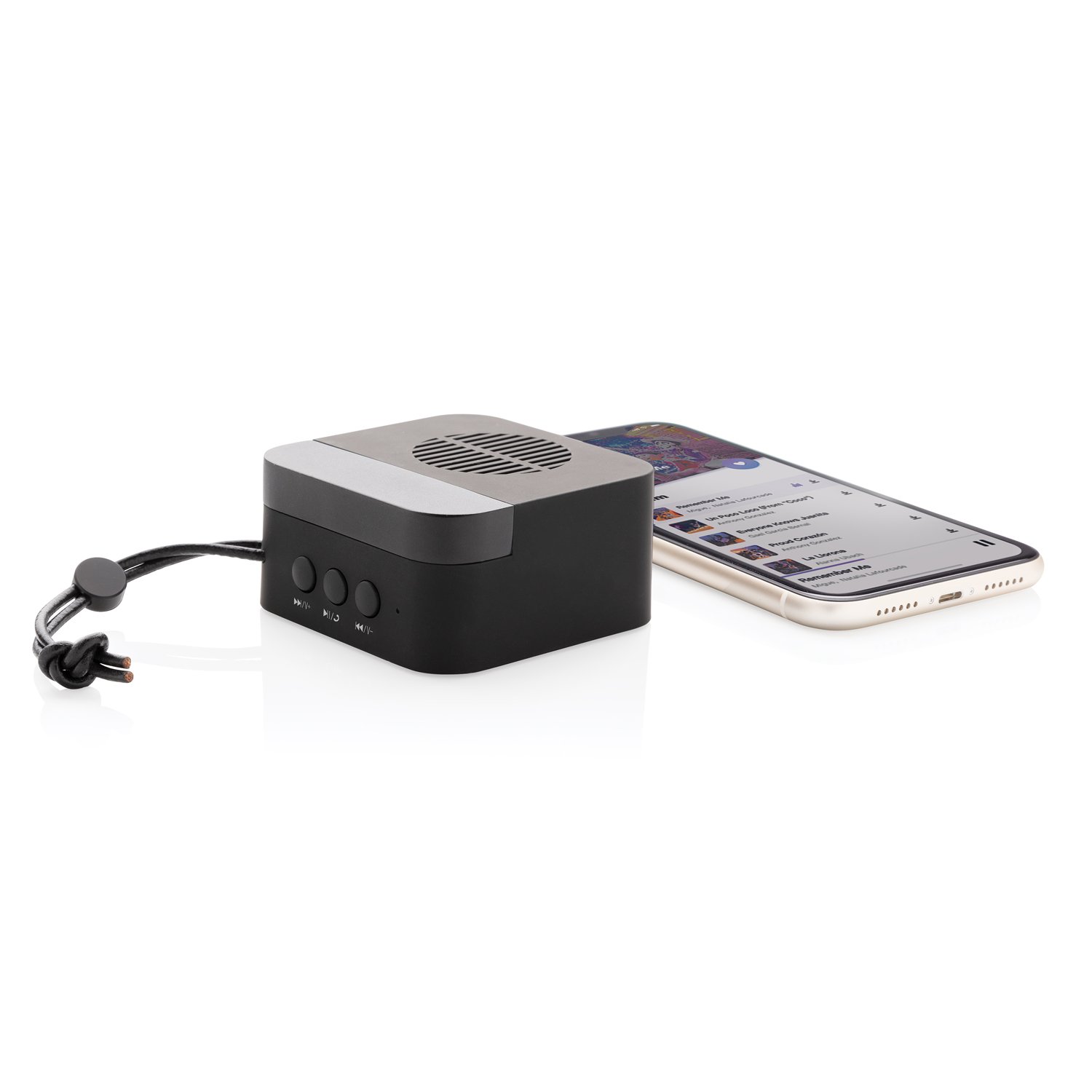 Беспроводная колонка Aria, 5W_1