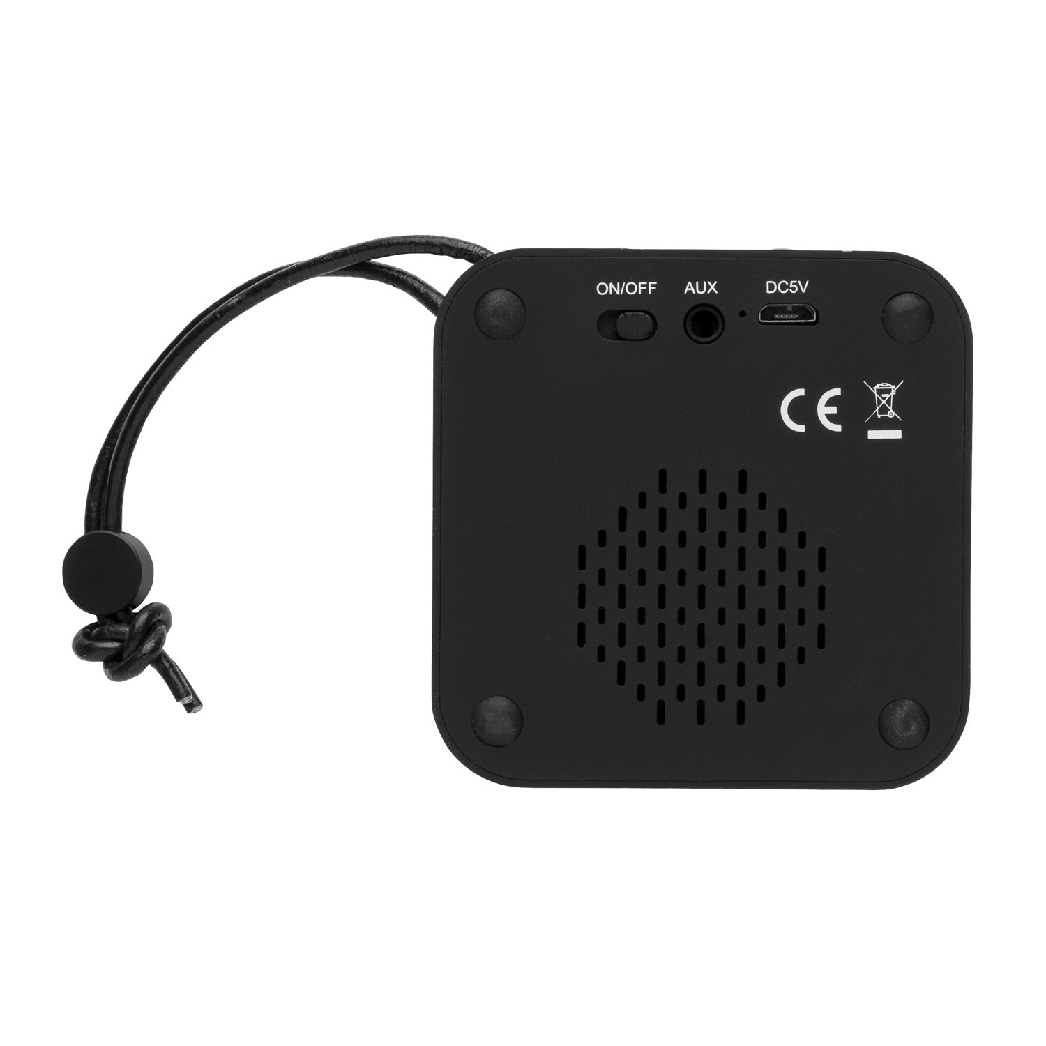 Беспроводная колонка Aria, 5W_3