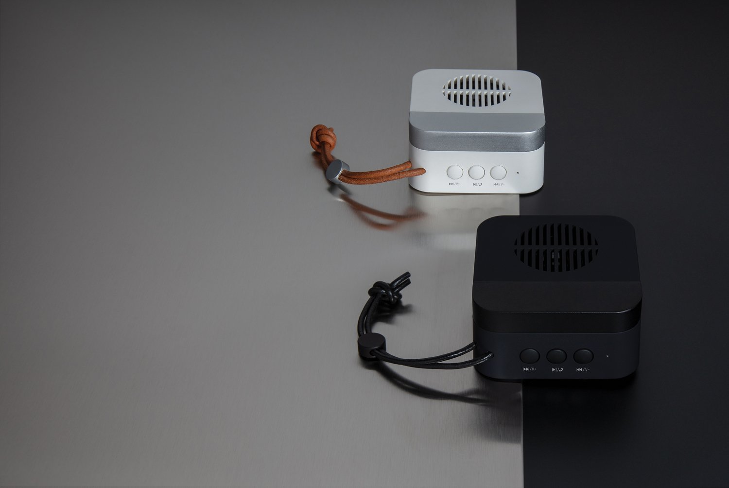 Беспроводная колонка Aria, 5W_9