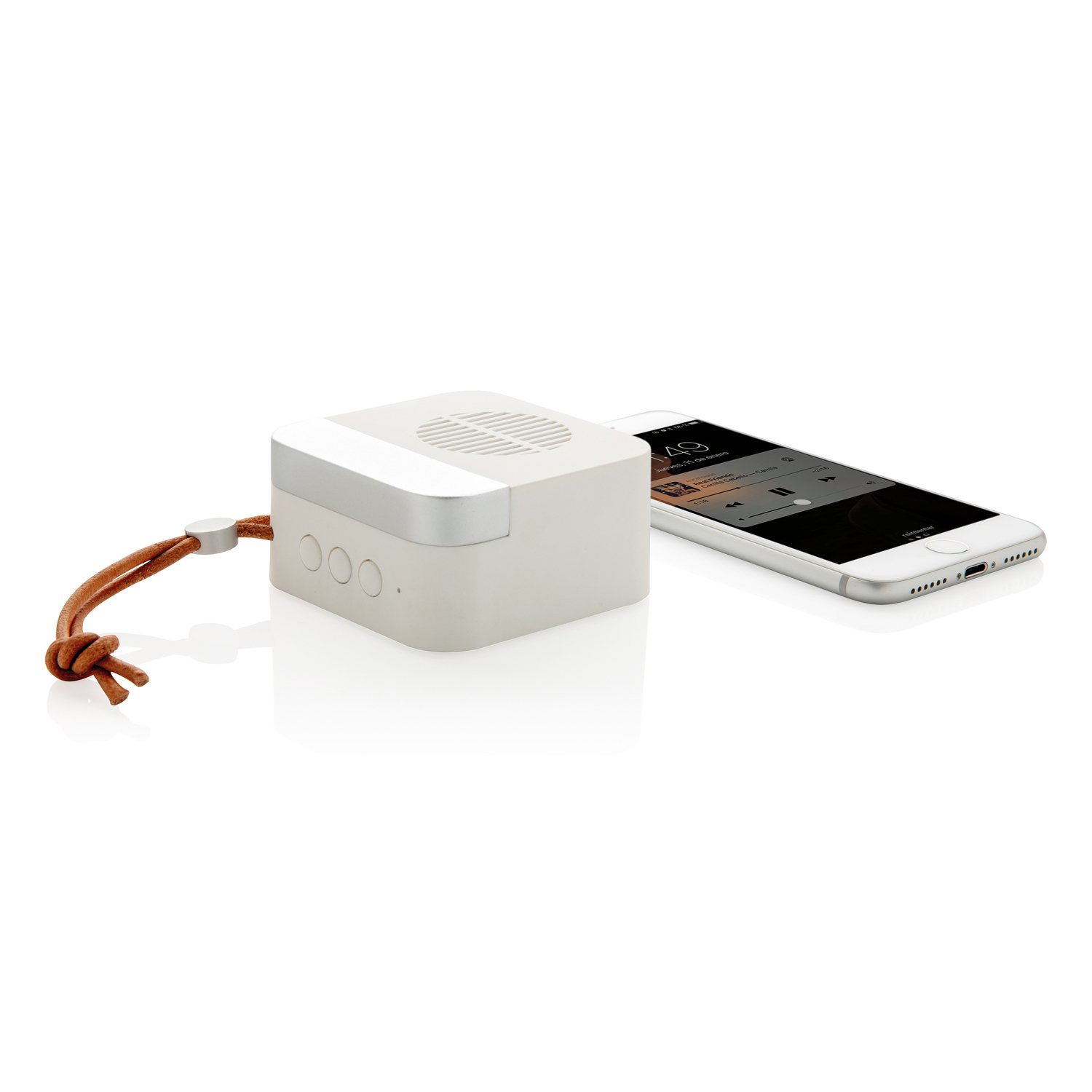 Беспроводная колонка Aria, 5W_4