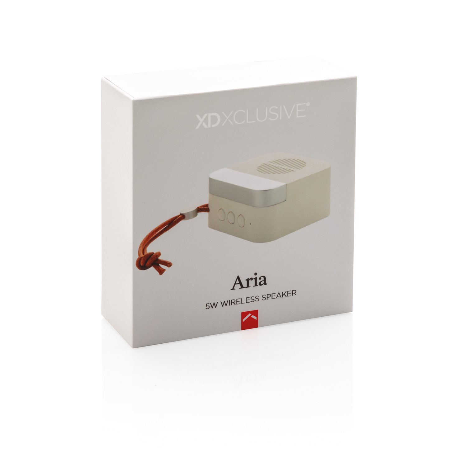 Беспроводная колонка Aria, 5W_5