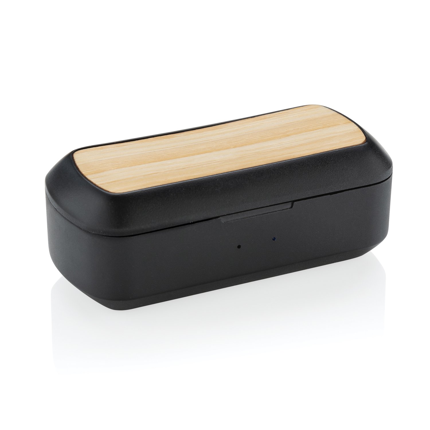 Наушники Bamboo Free Flow TWS с чехлом для зарядки_2