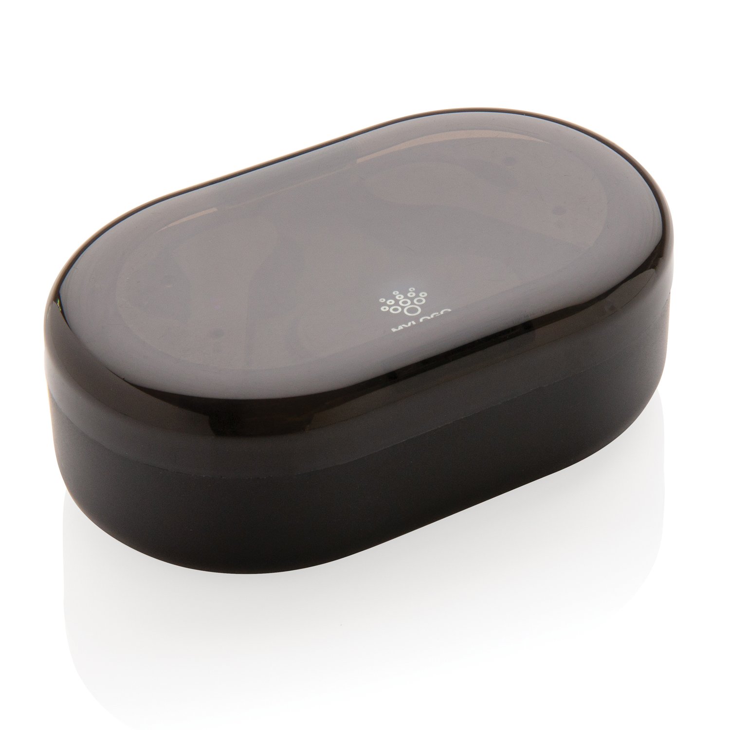 Беспроводные наушники с чехлом для зарядки Light up TWS_6