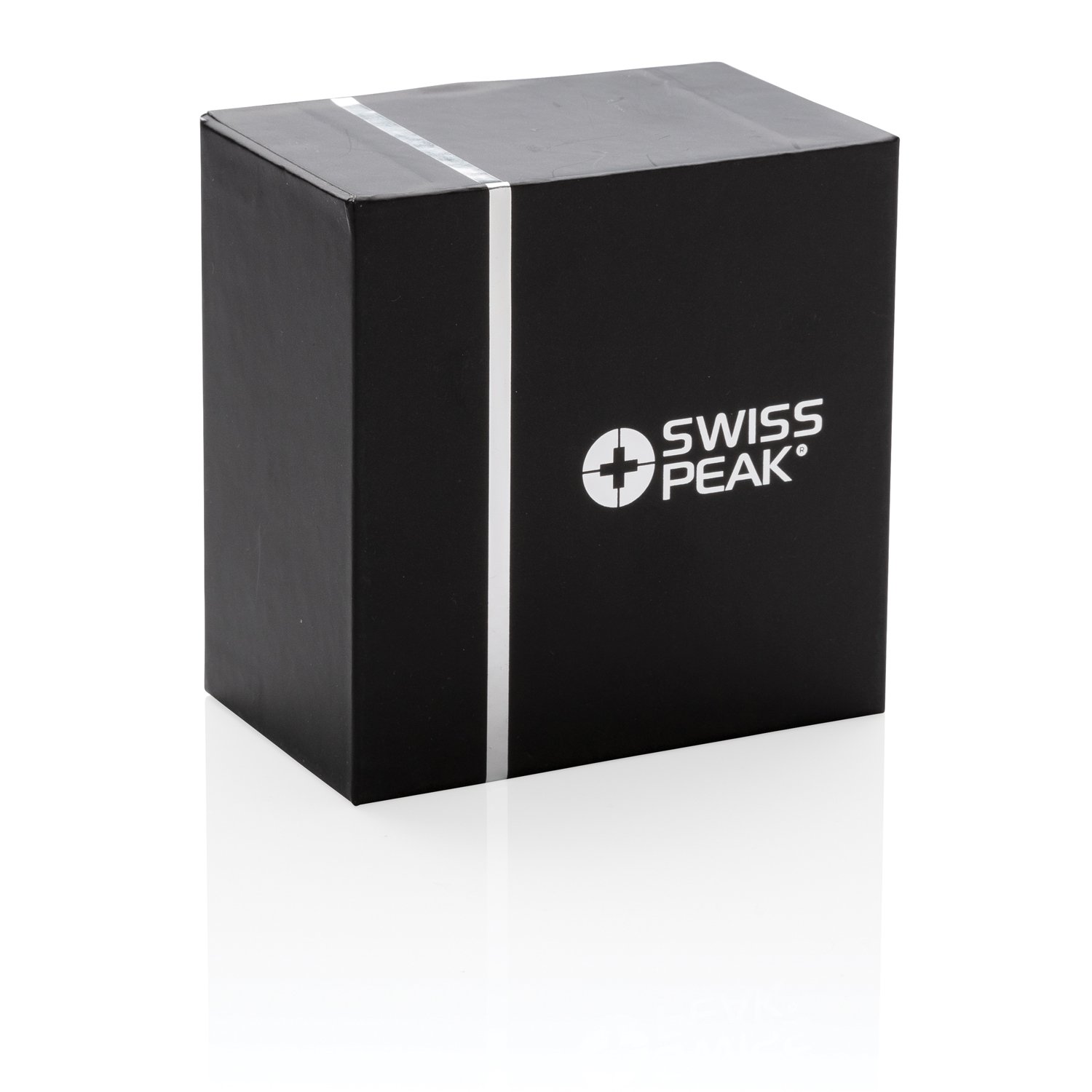 Беспроводная колонка Swiss Peak Bass, 5 Вт_9