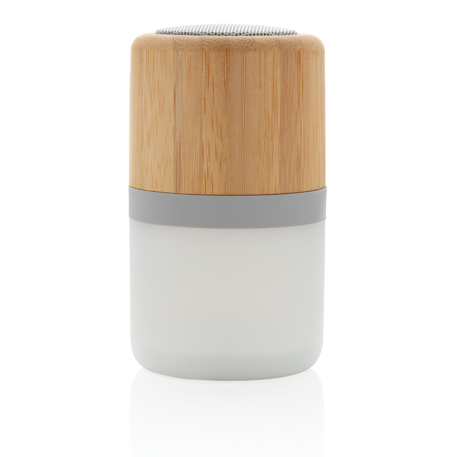 Беспроводная колонка Bamboo, меняющая цвет, 3 Вт_6
