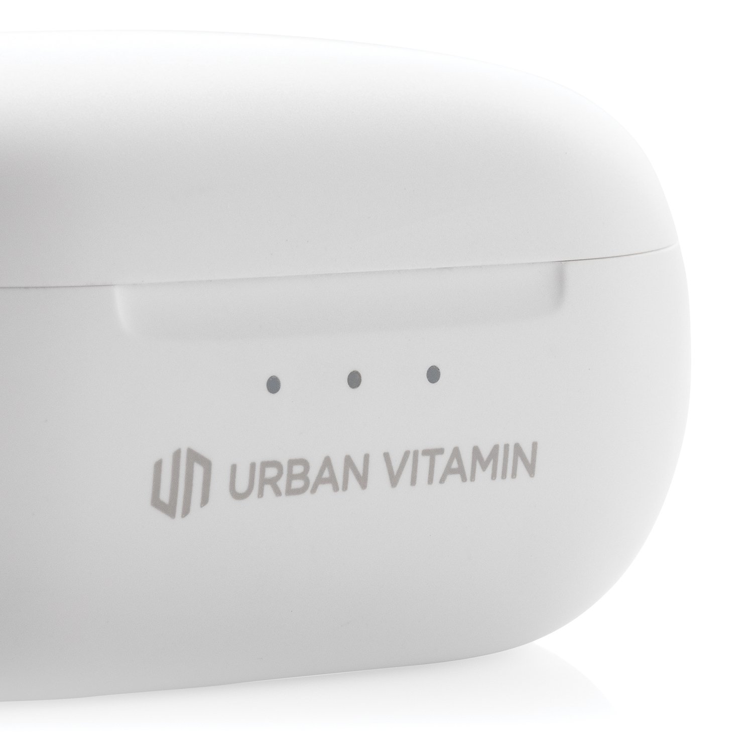 Беспроводные наушники Urban Vitamin Gilroy с активным шумоподавлением ANC, ENC_4
