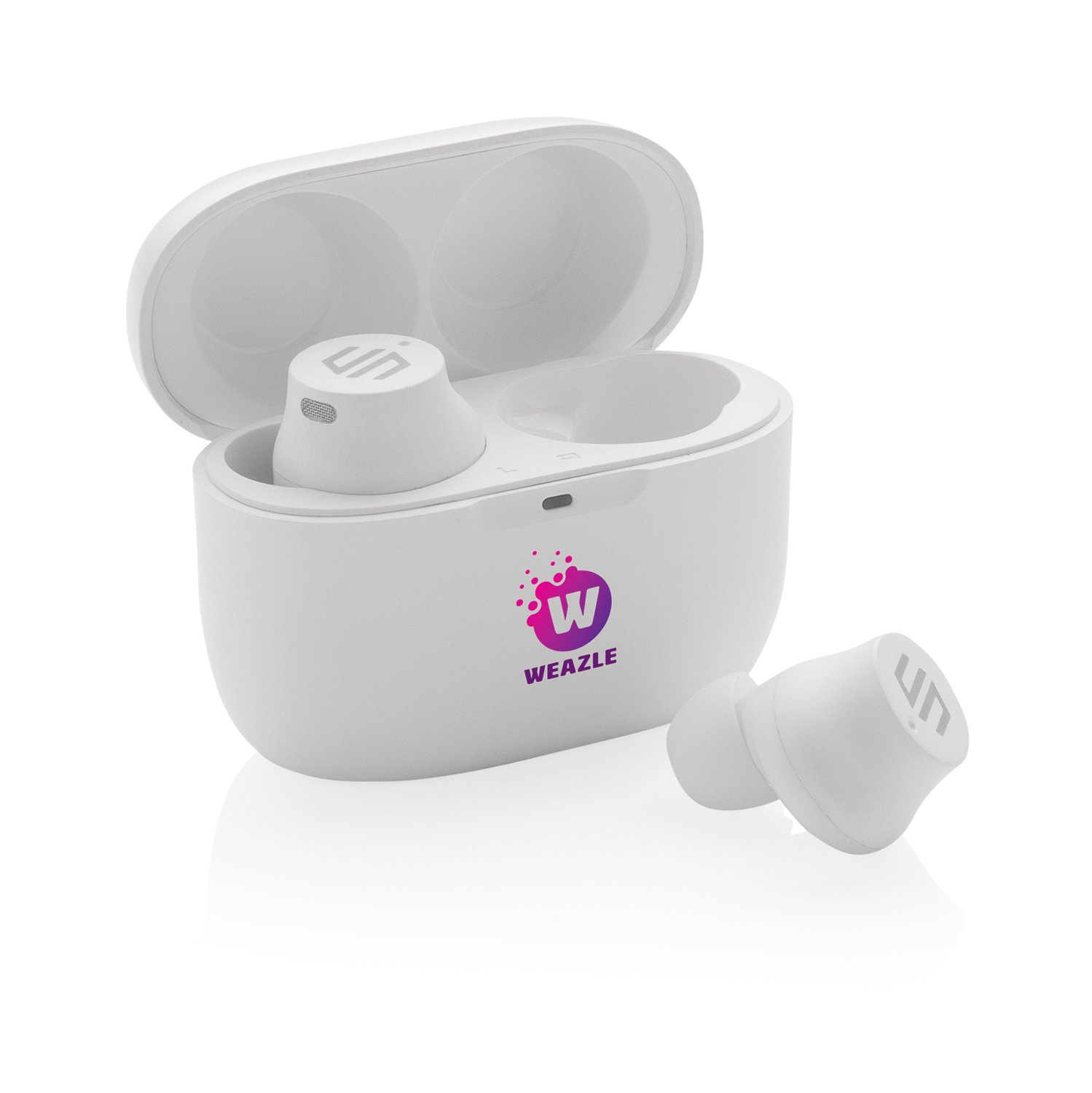 Беспроводные наушники Urban Vitamin Napa_10