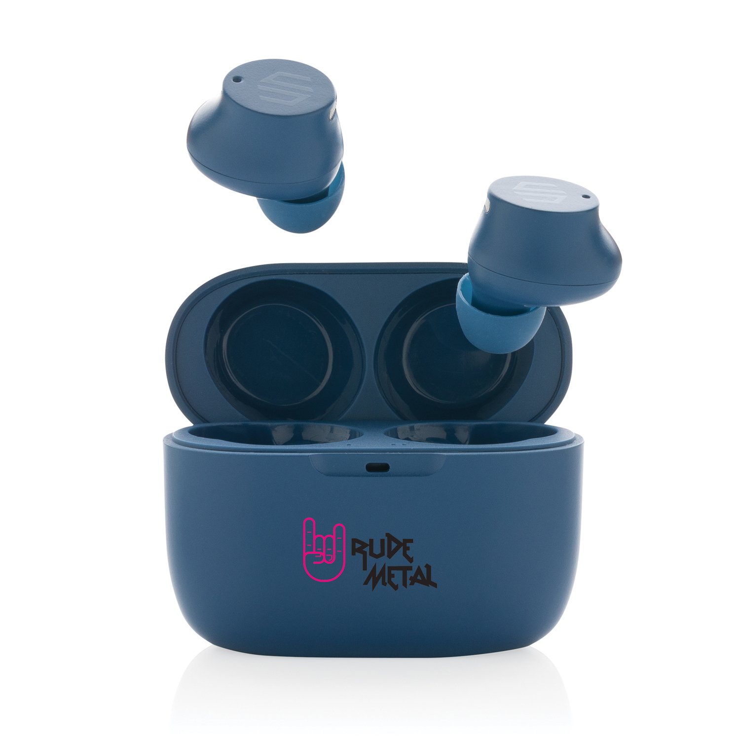 Беспроводные наушники Urban Vitamin Napa_10