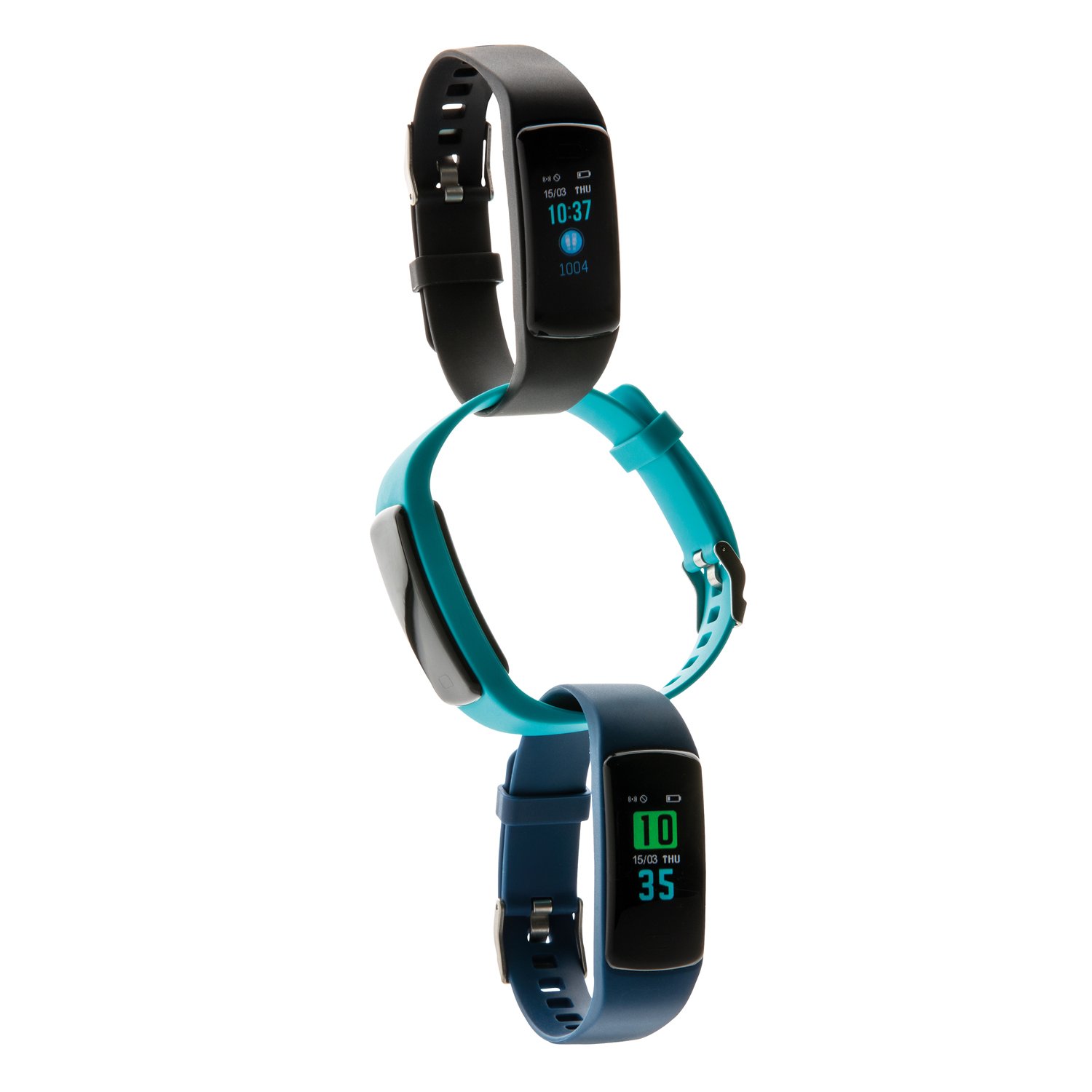 Фитнес-браслет Stay Fit_4