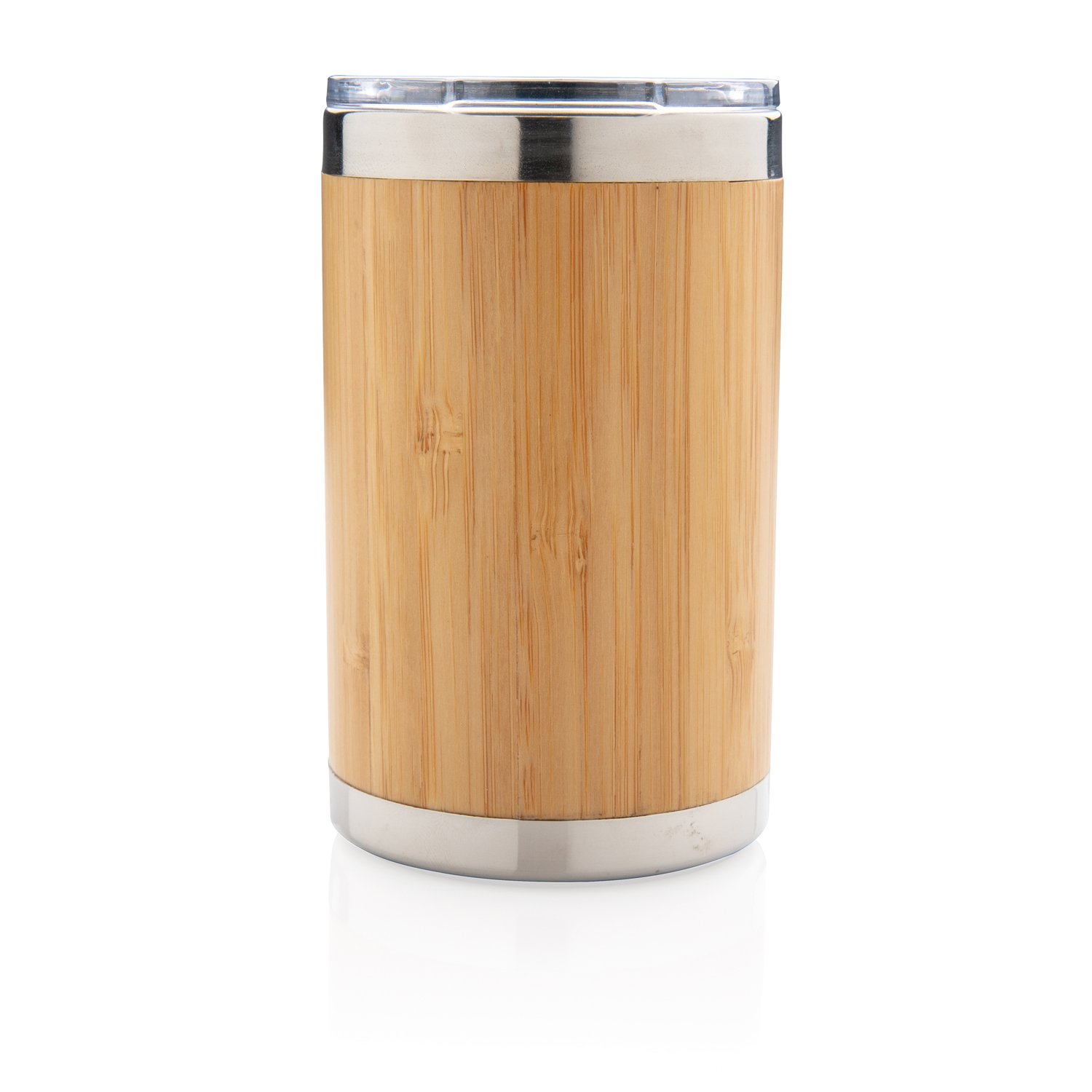 Термокружка Bamboo coffee-to-go, 270 мл_1