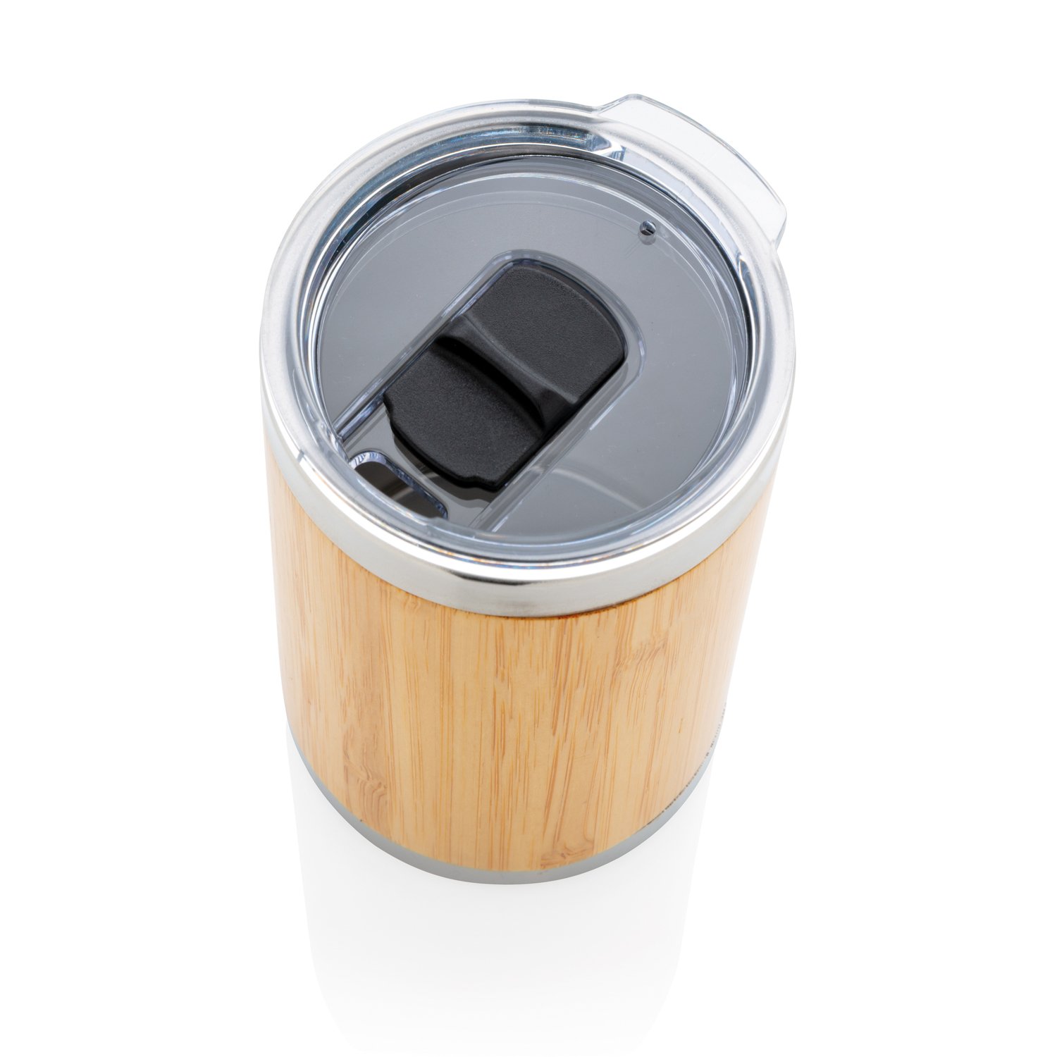Термокружка Bamboo coffee-to-go, 270 мл_2