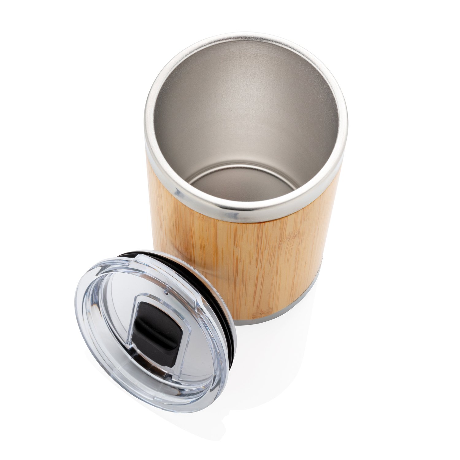 Термокружка Bamboo coffee-to-go, 270 мл_3