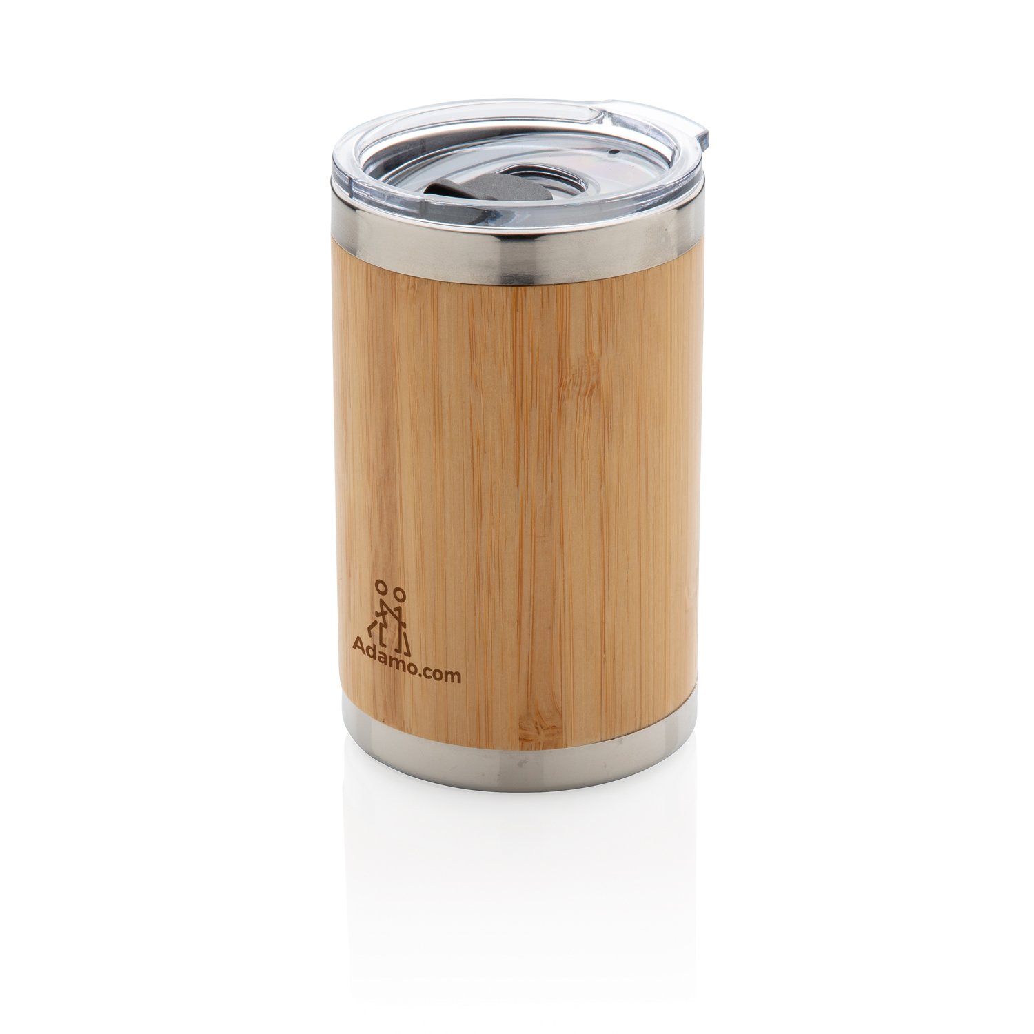 Термокружка Bamboo coffee-to-go, 270 мл_4