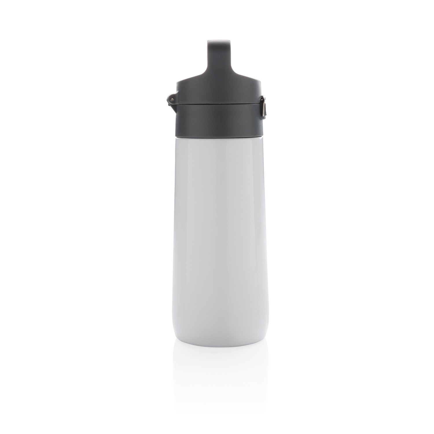 Герметичная вакуумная бутылка для воды Hydrate, белый_2