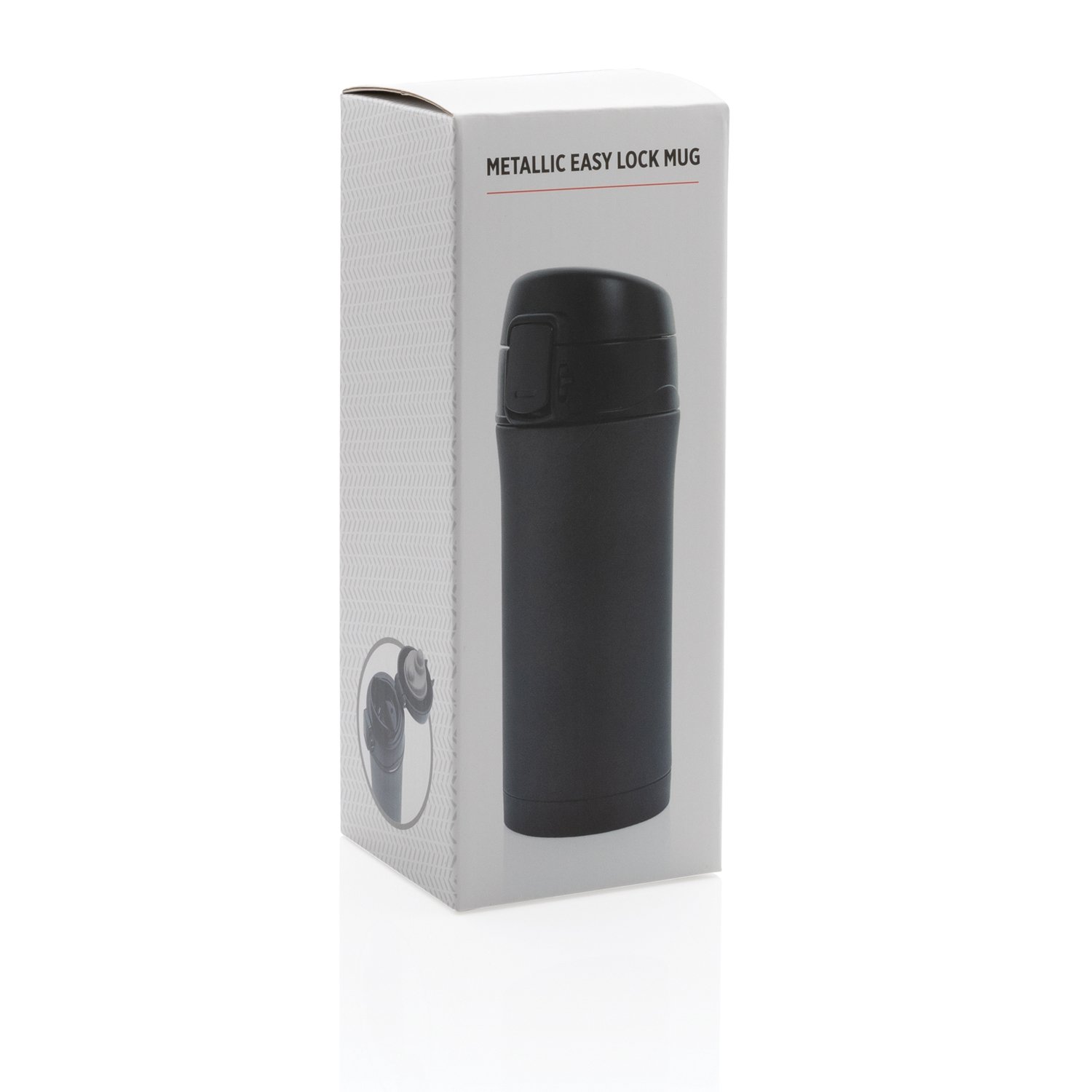 Термокружка Easy Lock Metallic_11