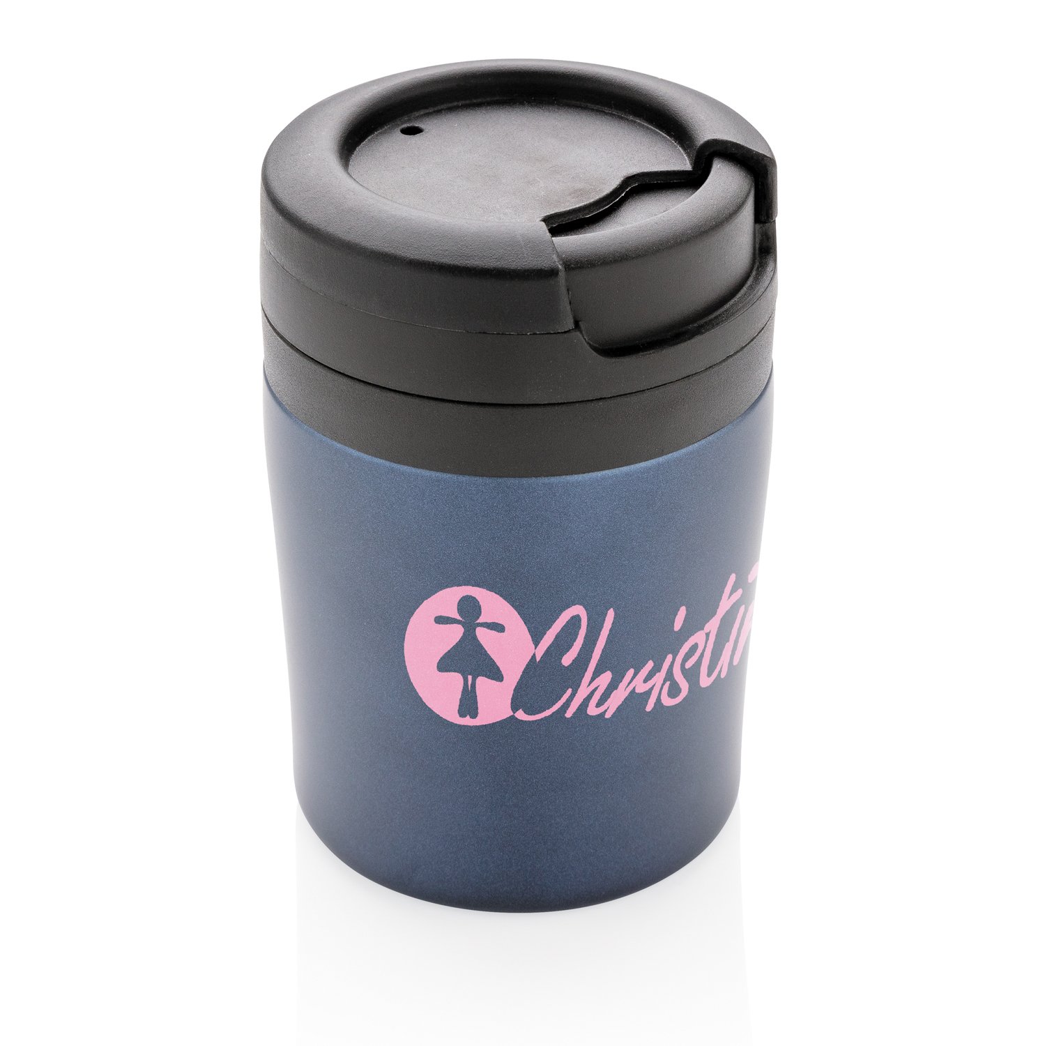 Термокружка Coffee-to-go, синий_3