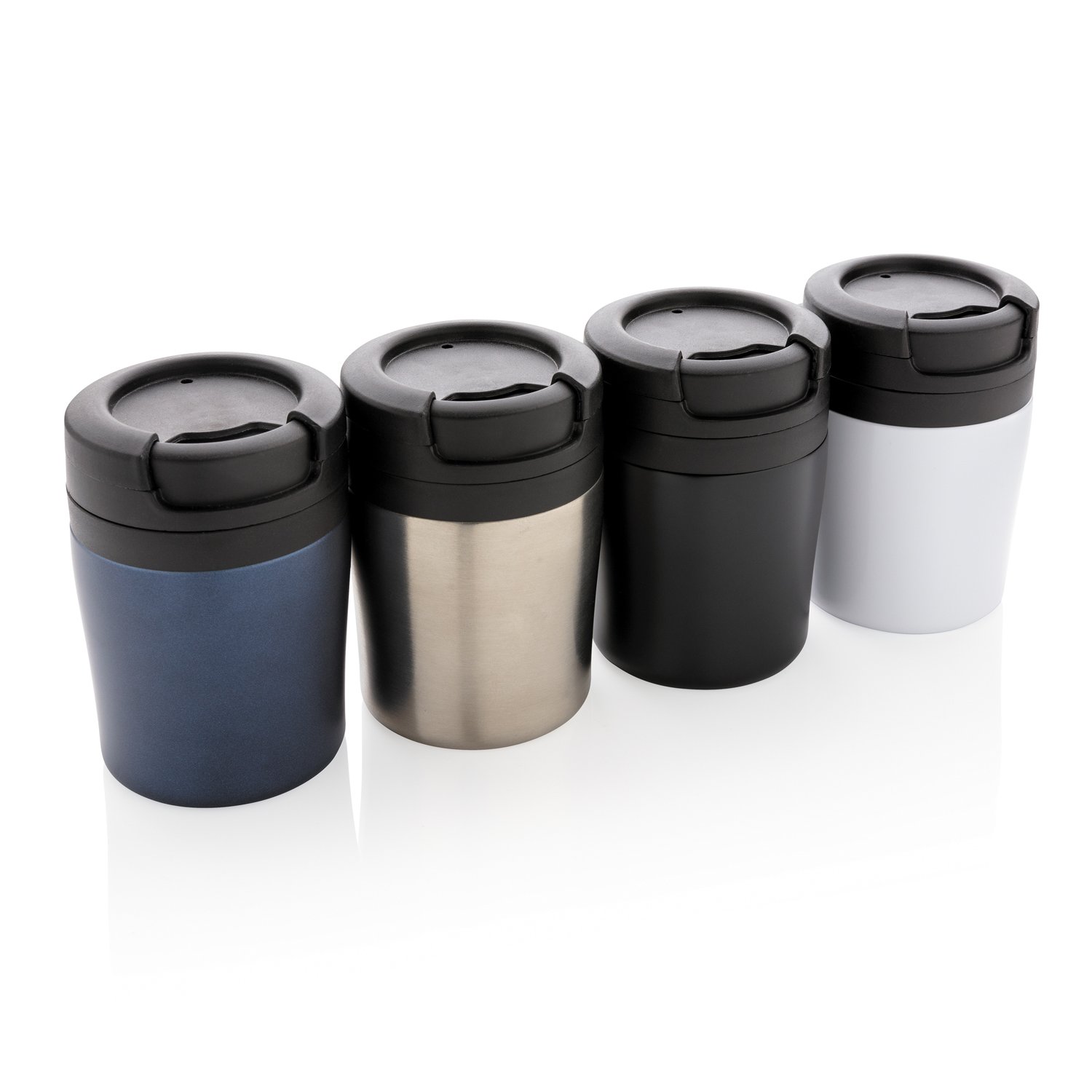Термокружка Coffee-to-go, синий_4