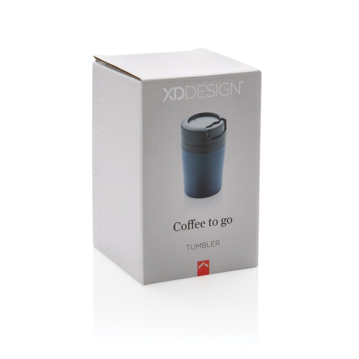 Термокружка Coffee-to-go, синий_7