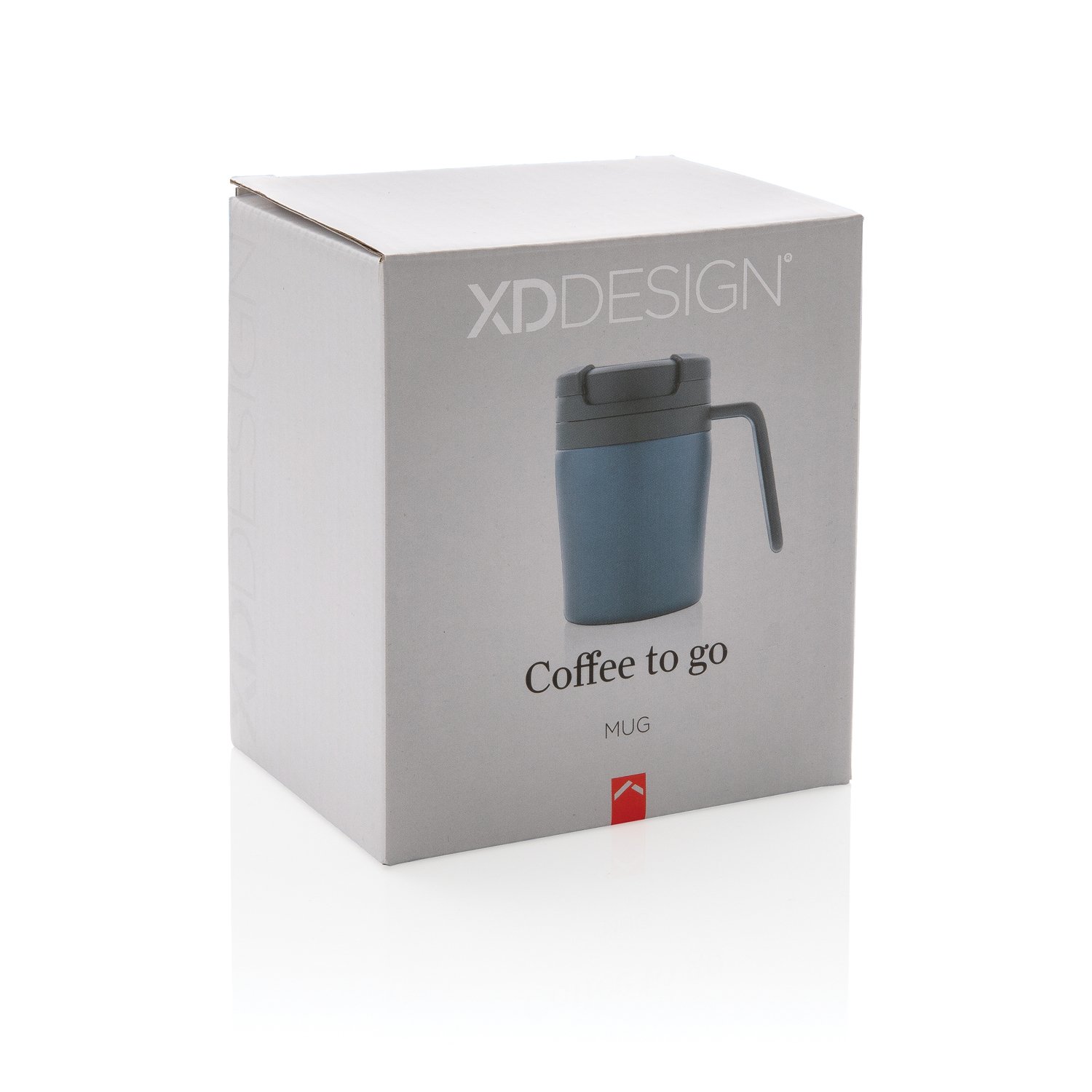 Термокружка с ручкой Coffee-to-go, синий_10