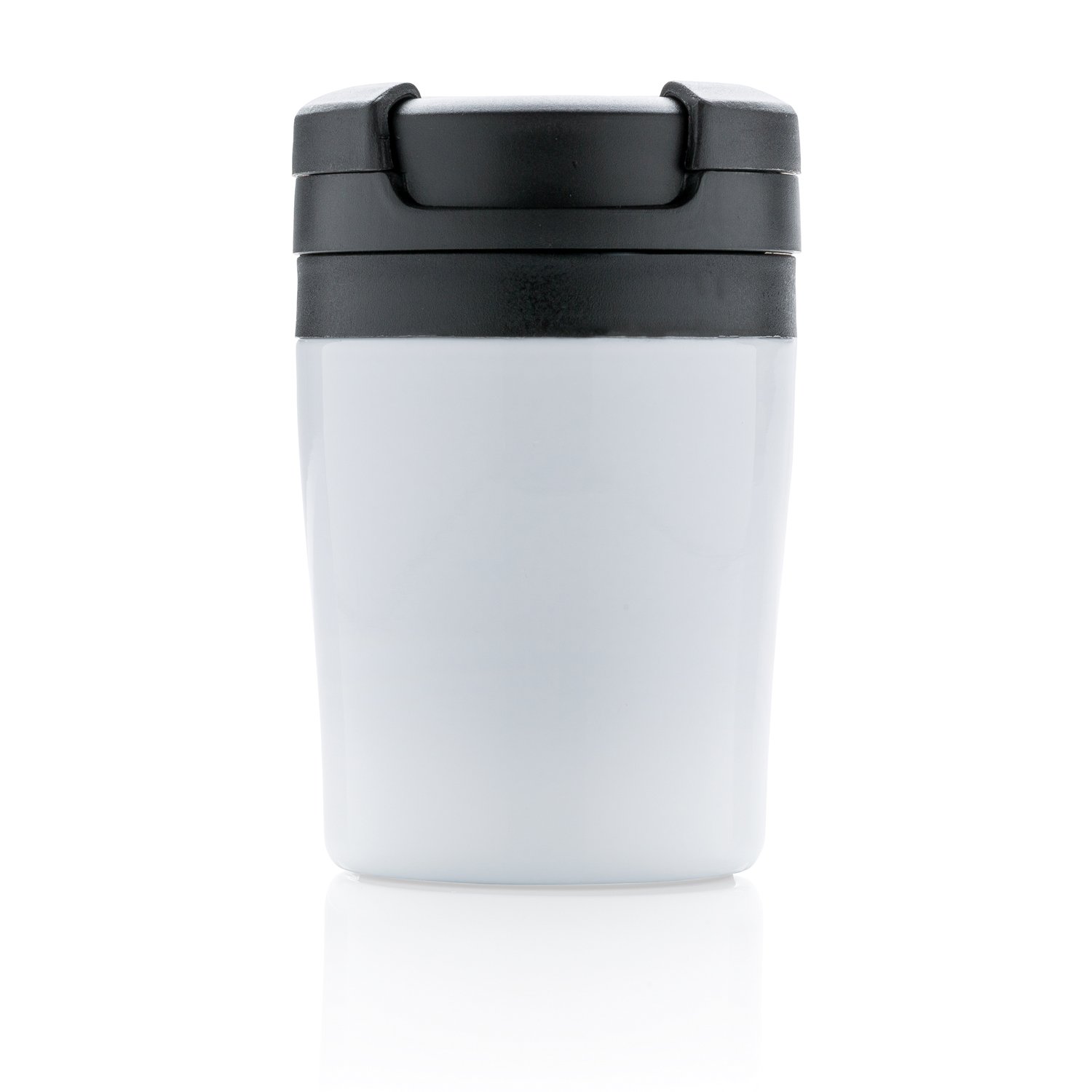 Термокружка Coffee-to-go, белый_2