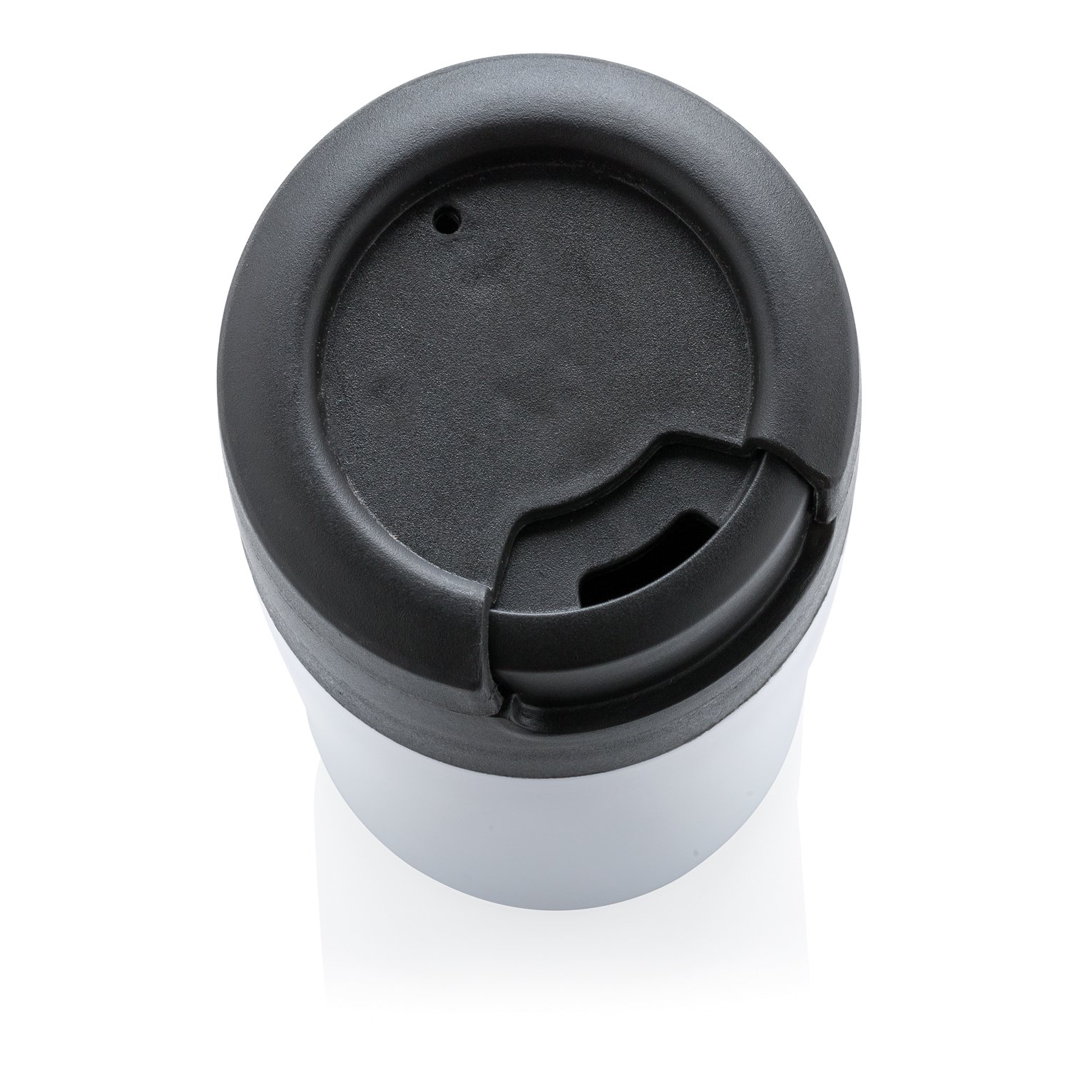 Термокружка Coffee-to-go, белый_3