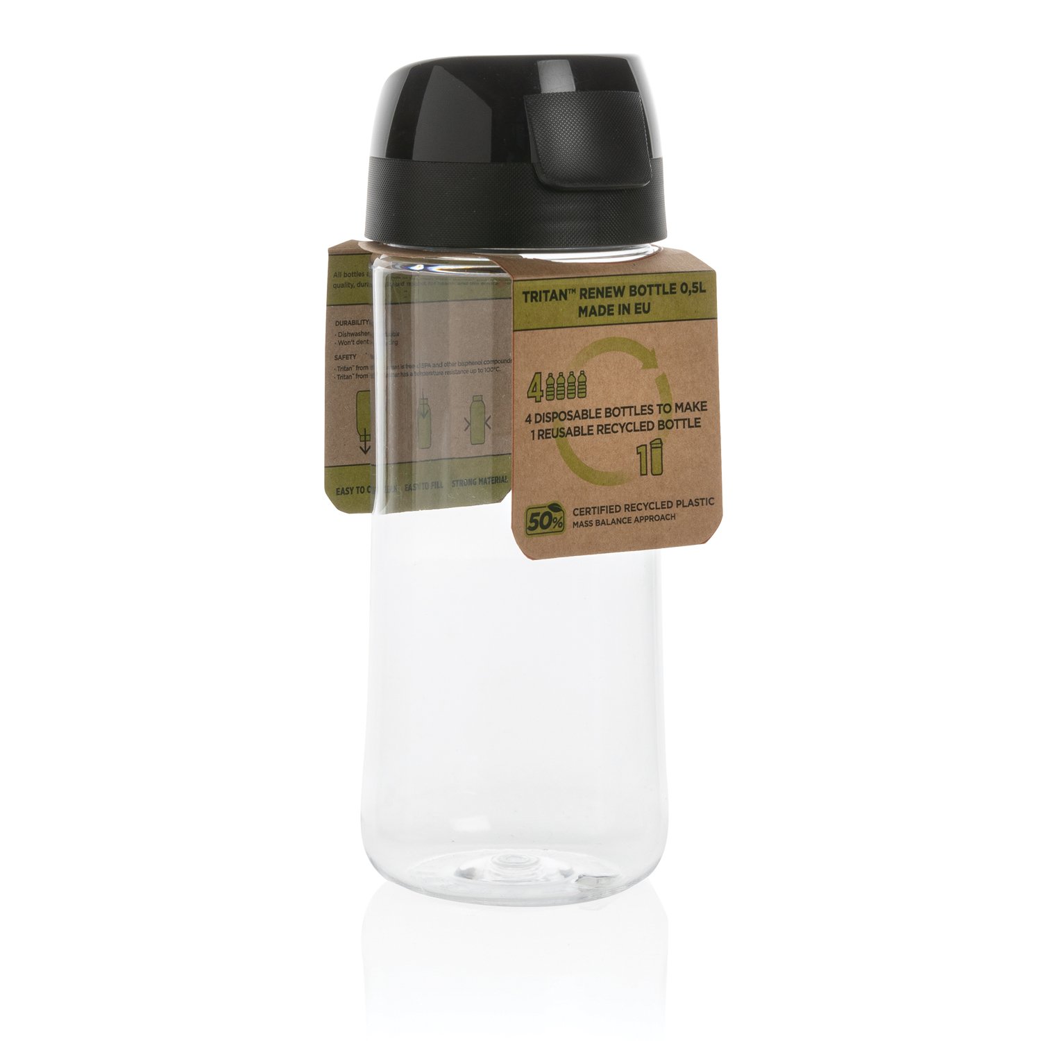 Бутылка Tritan™ Renew, 0,5 л_8