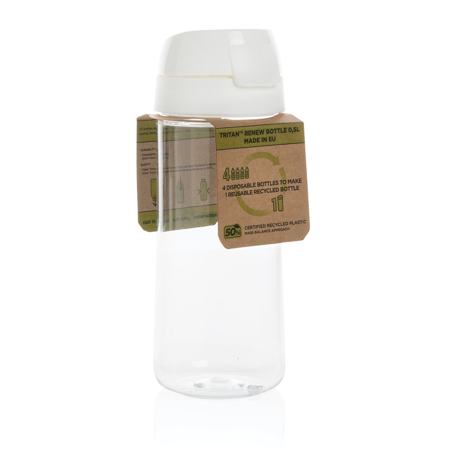 Бутылка Tritan™ Renew, 0,5 л_7