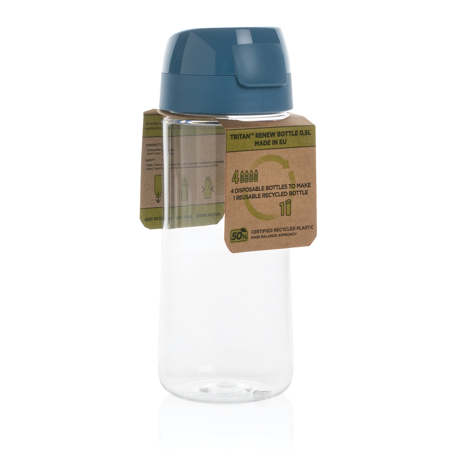 Бутылка Tritan™ Renew, 0,5 л_7