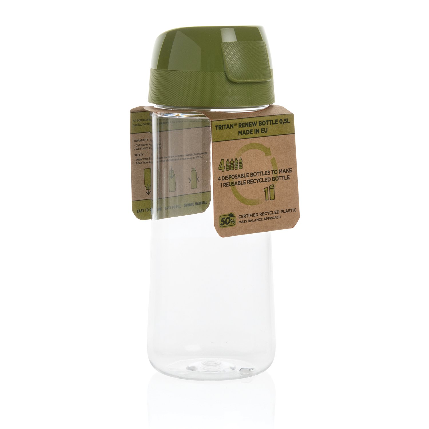 Бутылка Tritan™ Renew, 0,5 л_9