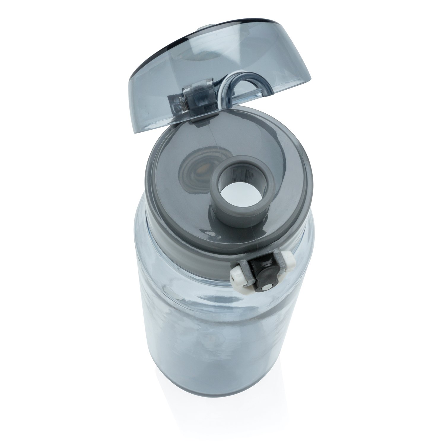 Бутылка для воды Tritan XL, 800 мл_4