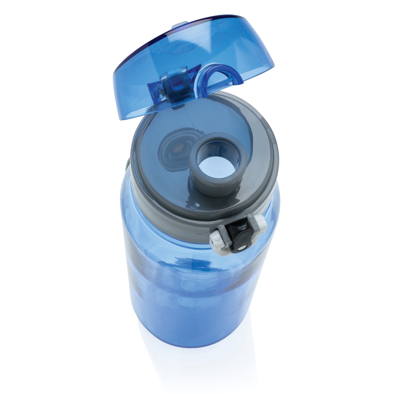 Бутылка для воды Tritan XL, 800 мл_4