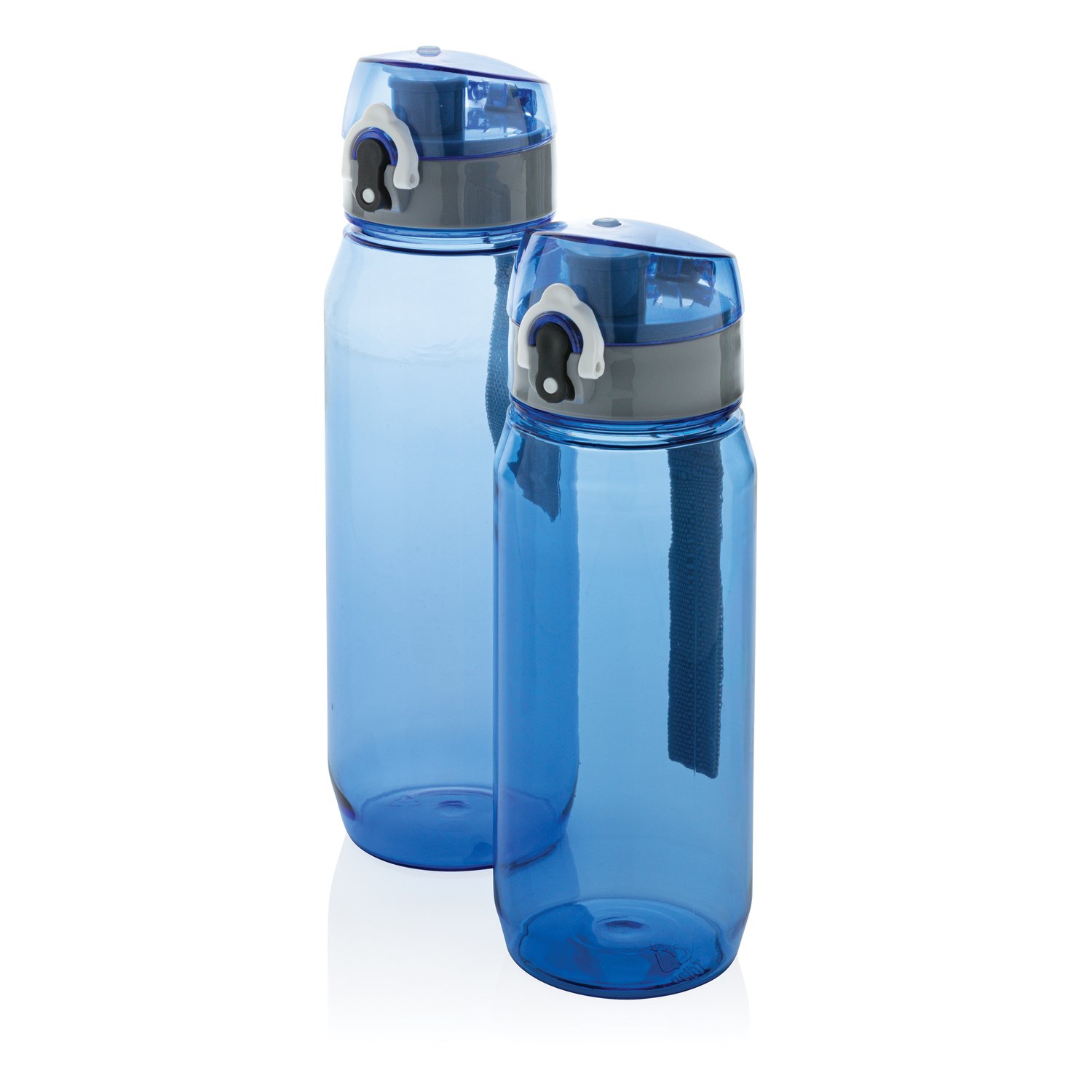 Бутылка для воды Tritan XL, 800 мл_7