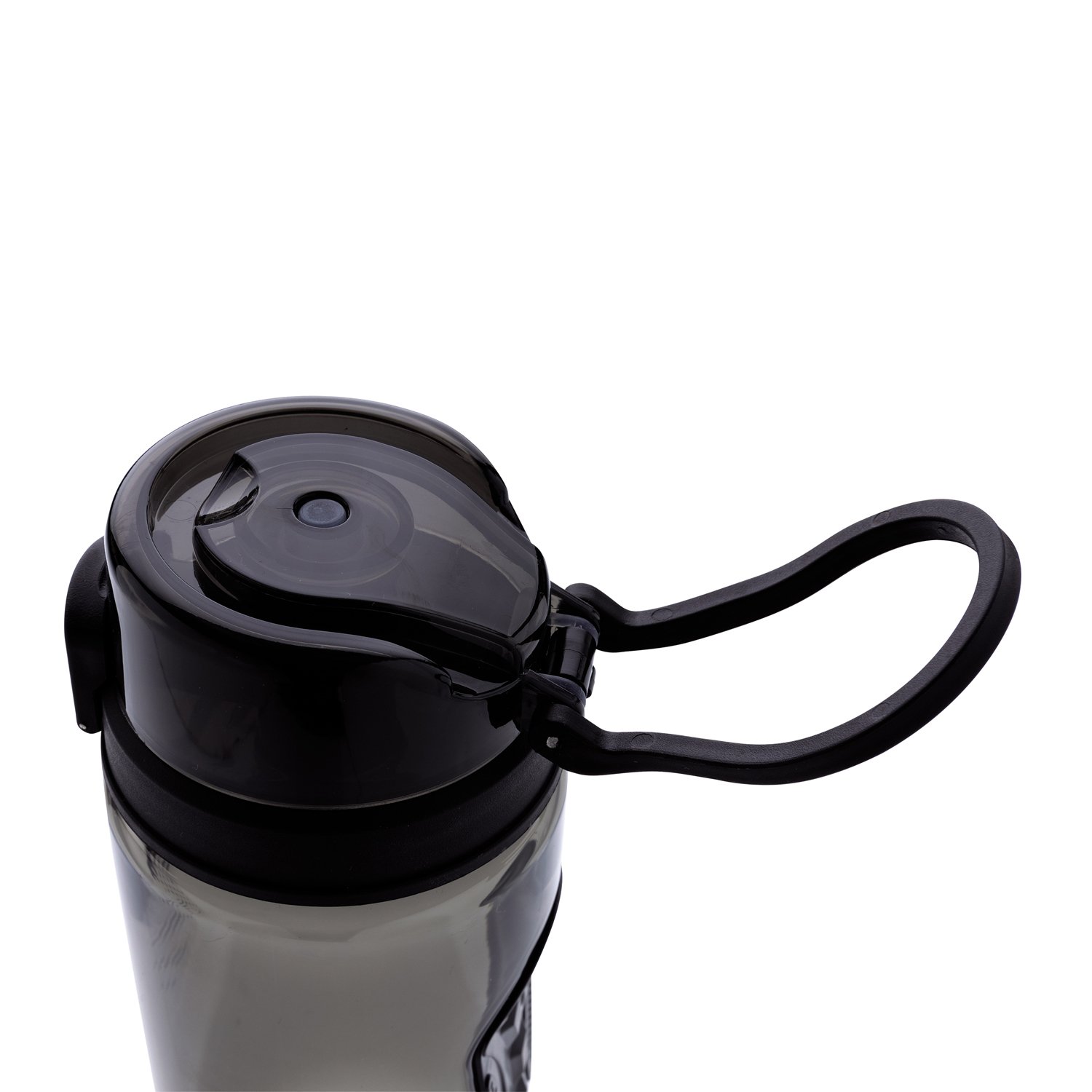 Спортивная бутылка из тритана Swiss Peak Deluxe_3
