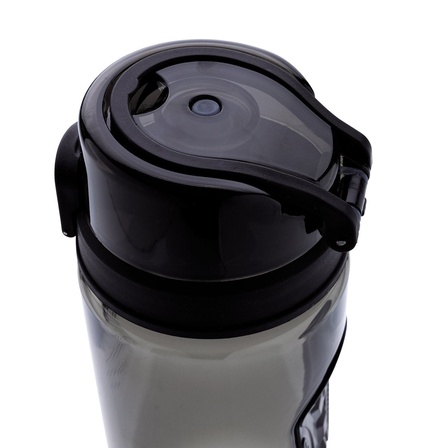 Спортивная бутылка из тритана Swiss Peak Deluxe_4