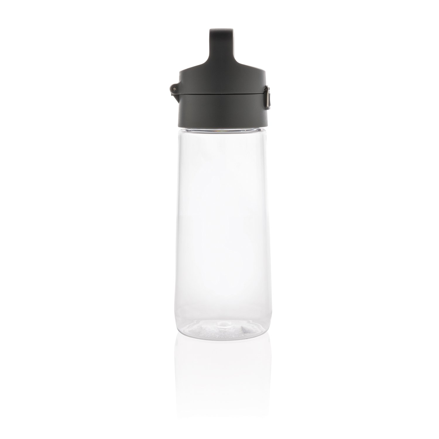Герметичная бутылка для воды Hydrate, прозрачный_2