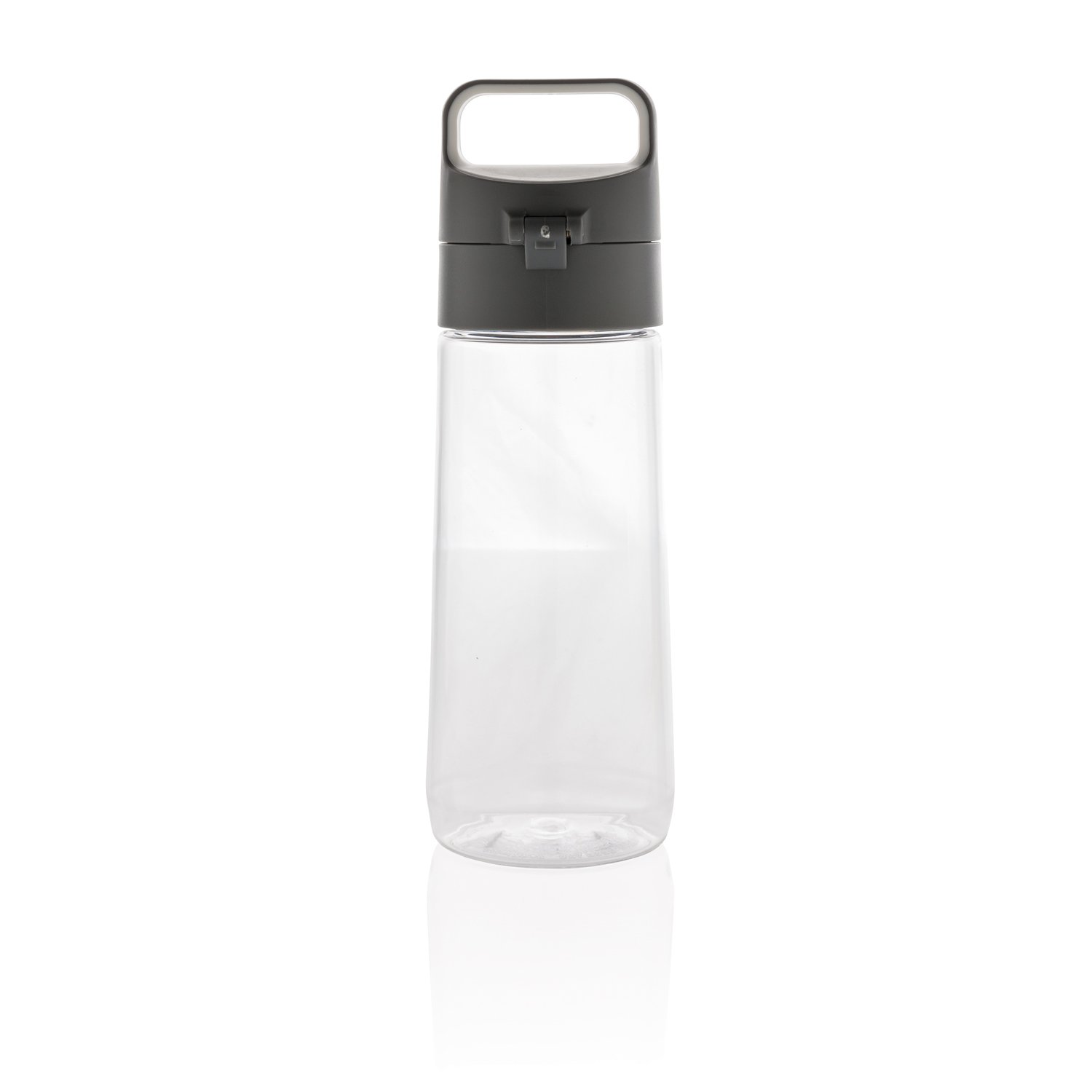 Герметичная бутылка для воды Hydrate, прозрачный_3