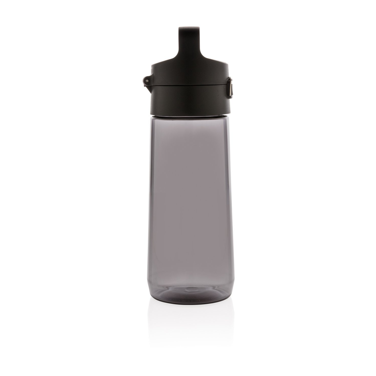 Герметичная бутылка для воды Hydrate, черный_2