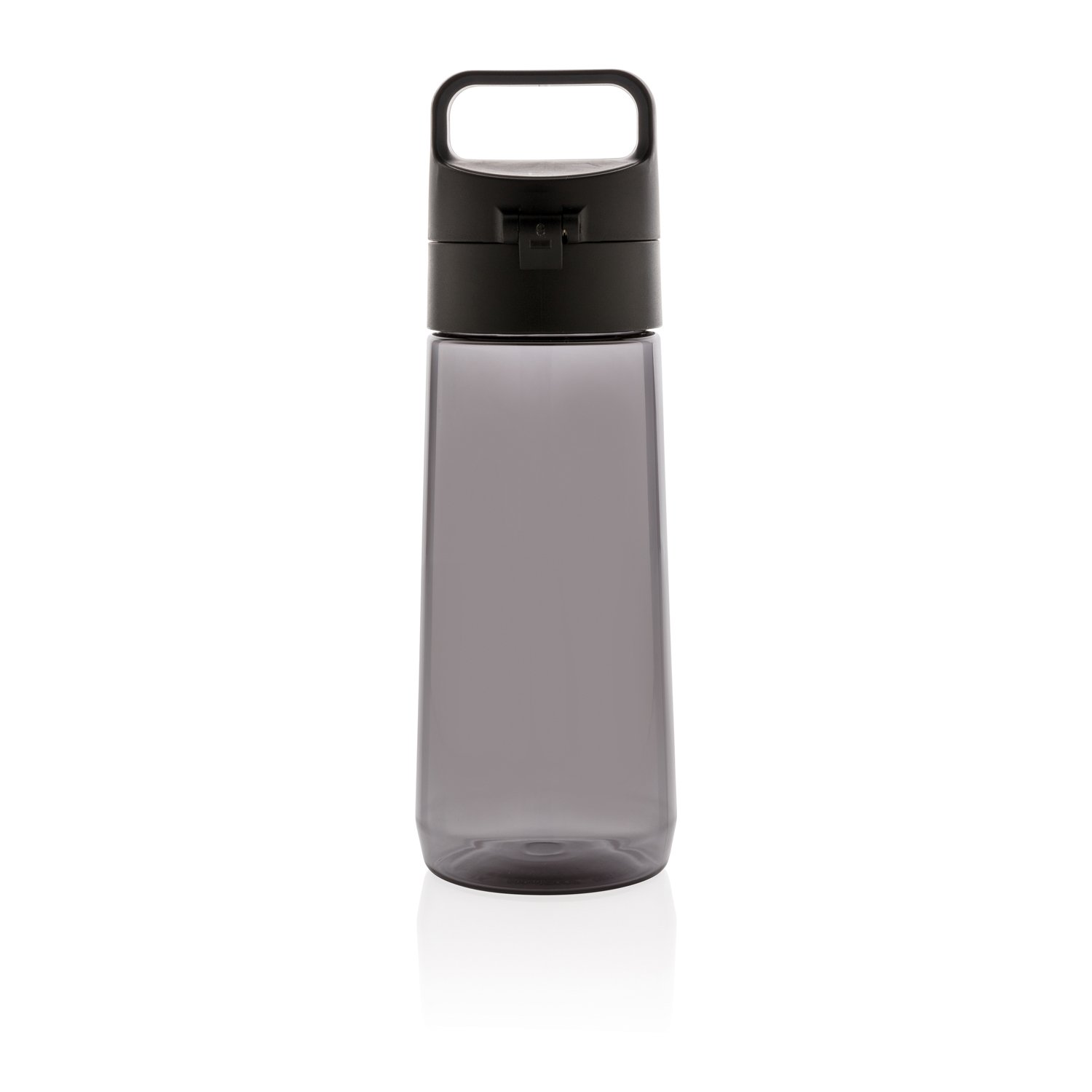 Герметичная бутылка для воды Hydrate, черный_3