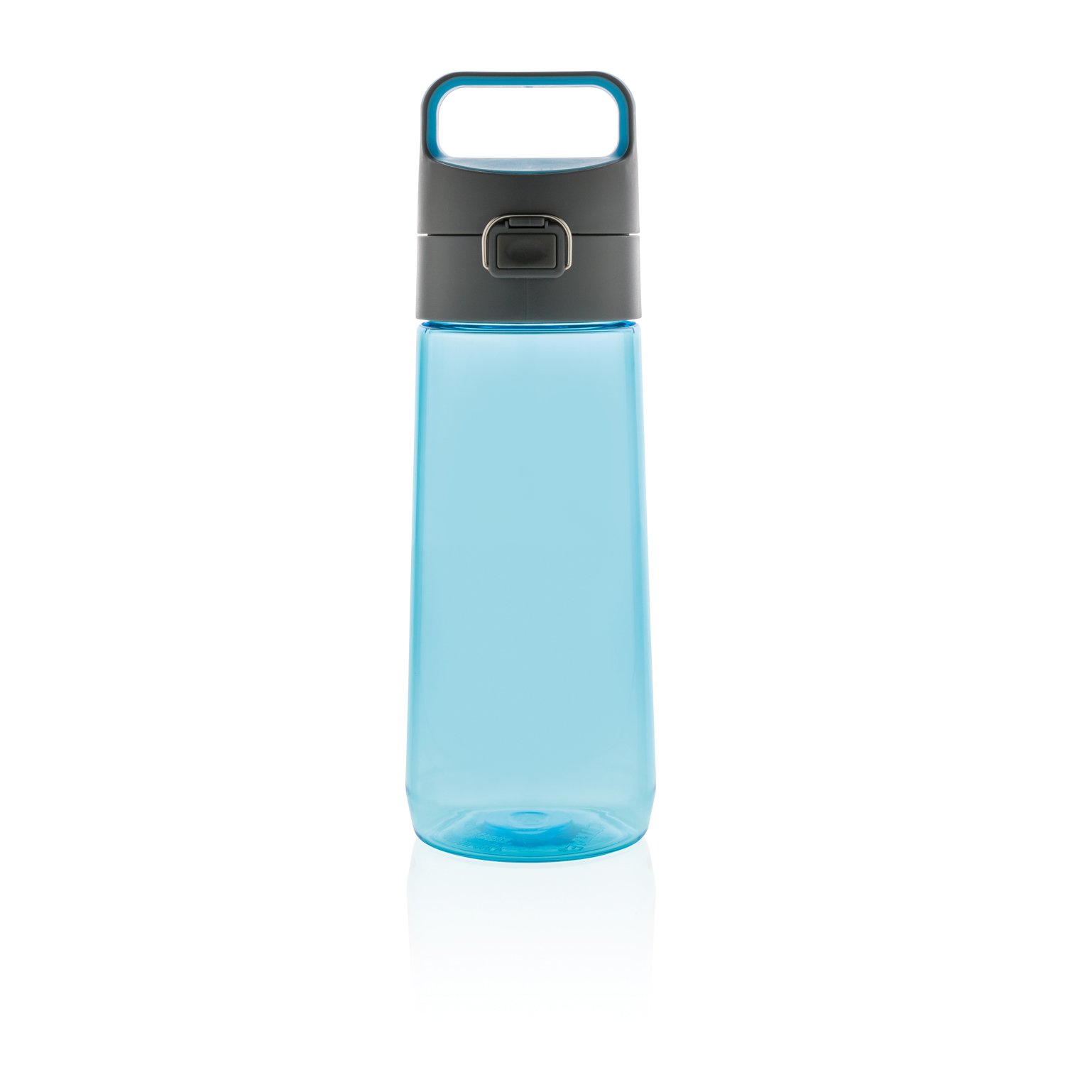 Герметичная бутылка для воды Hydrate, синий_1