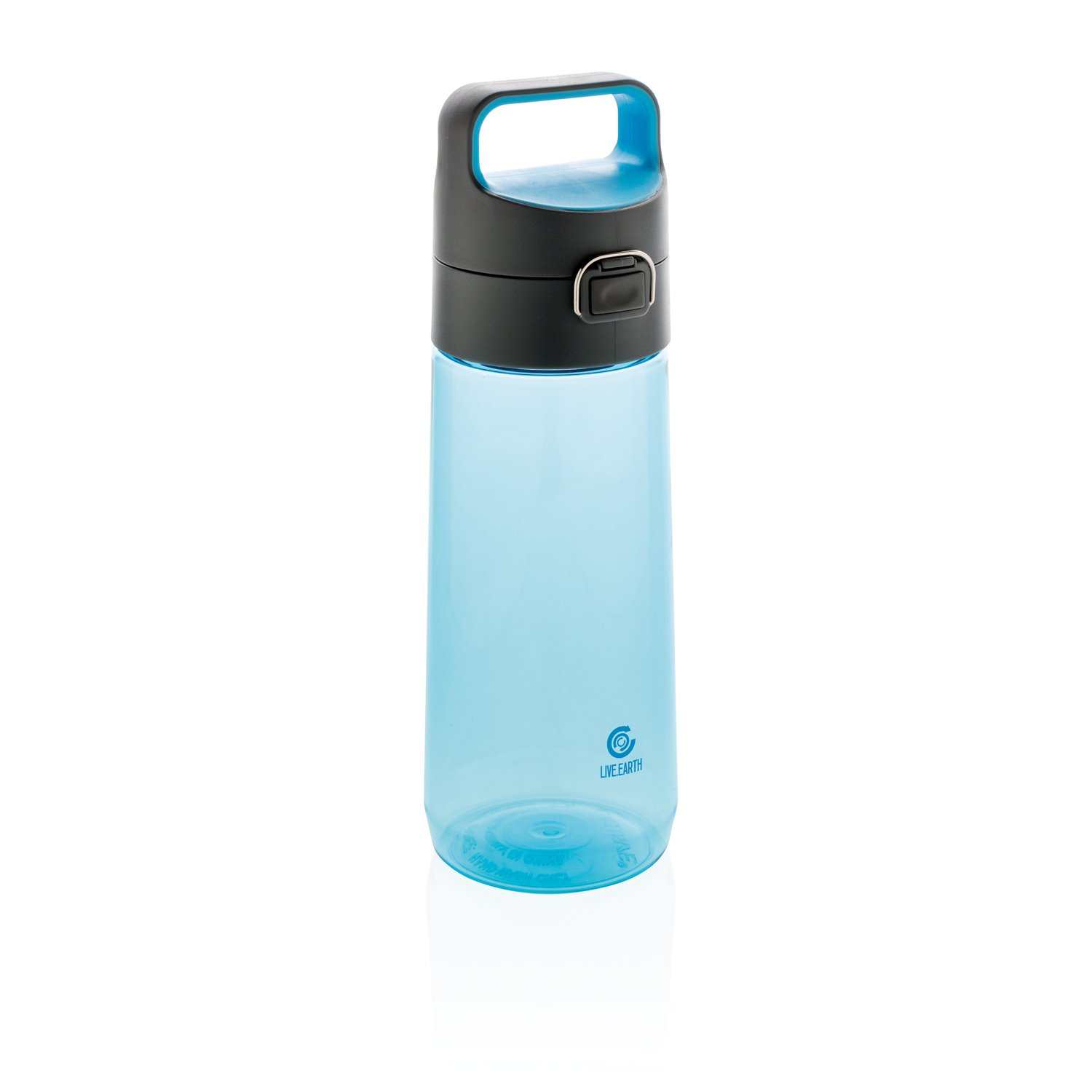 Герметичная бутылка для воды Hydrate, синий_6