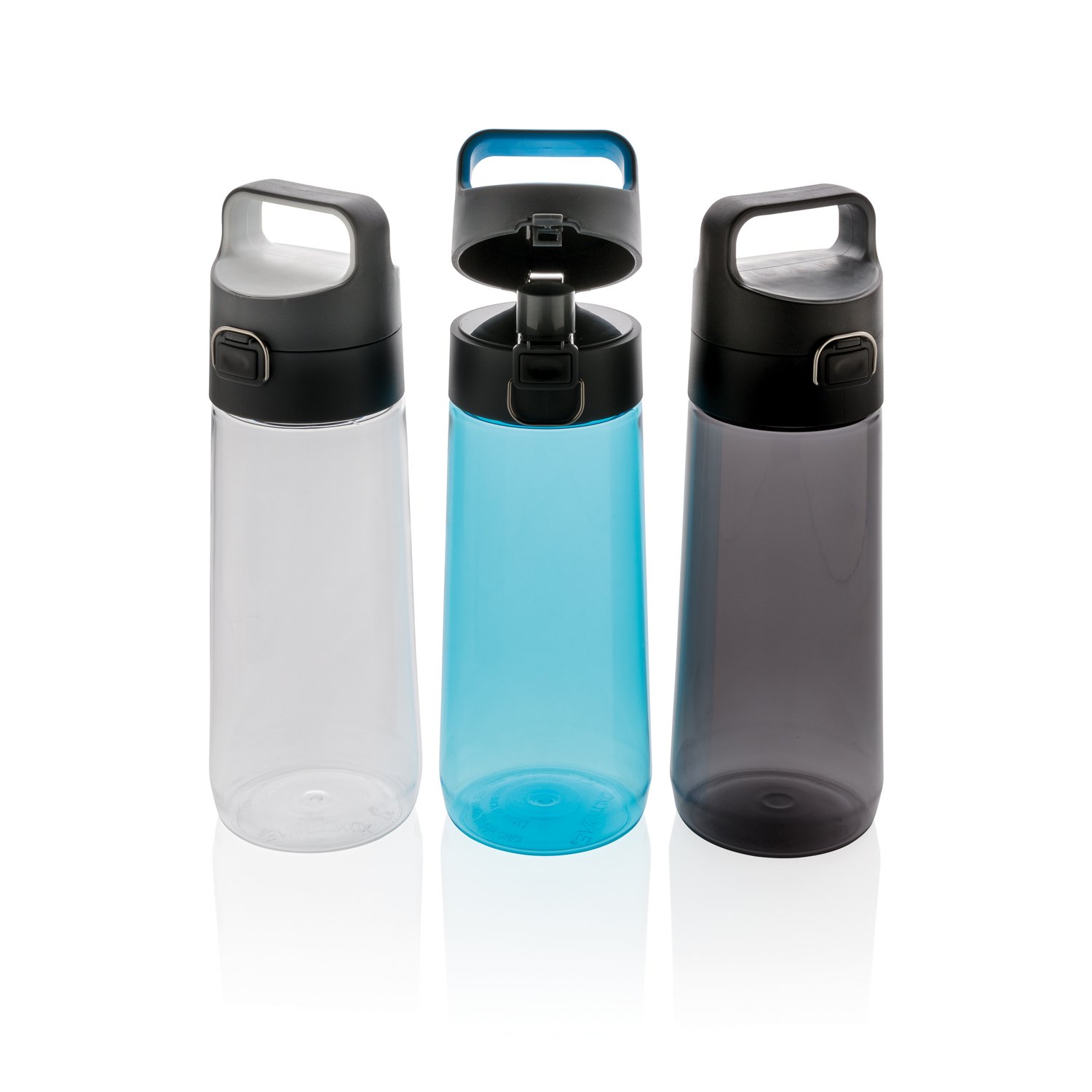 Герметичная бутылка для воды Hydrate, синий_7