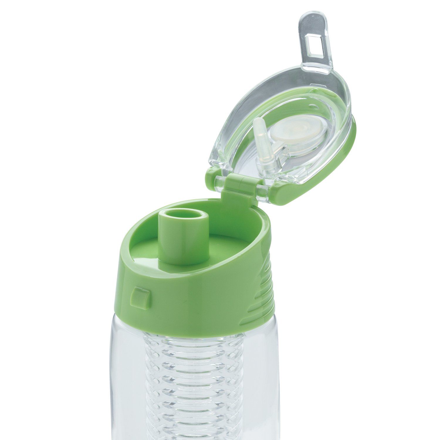 Бутылка для воды Lockable, 700 мл_6