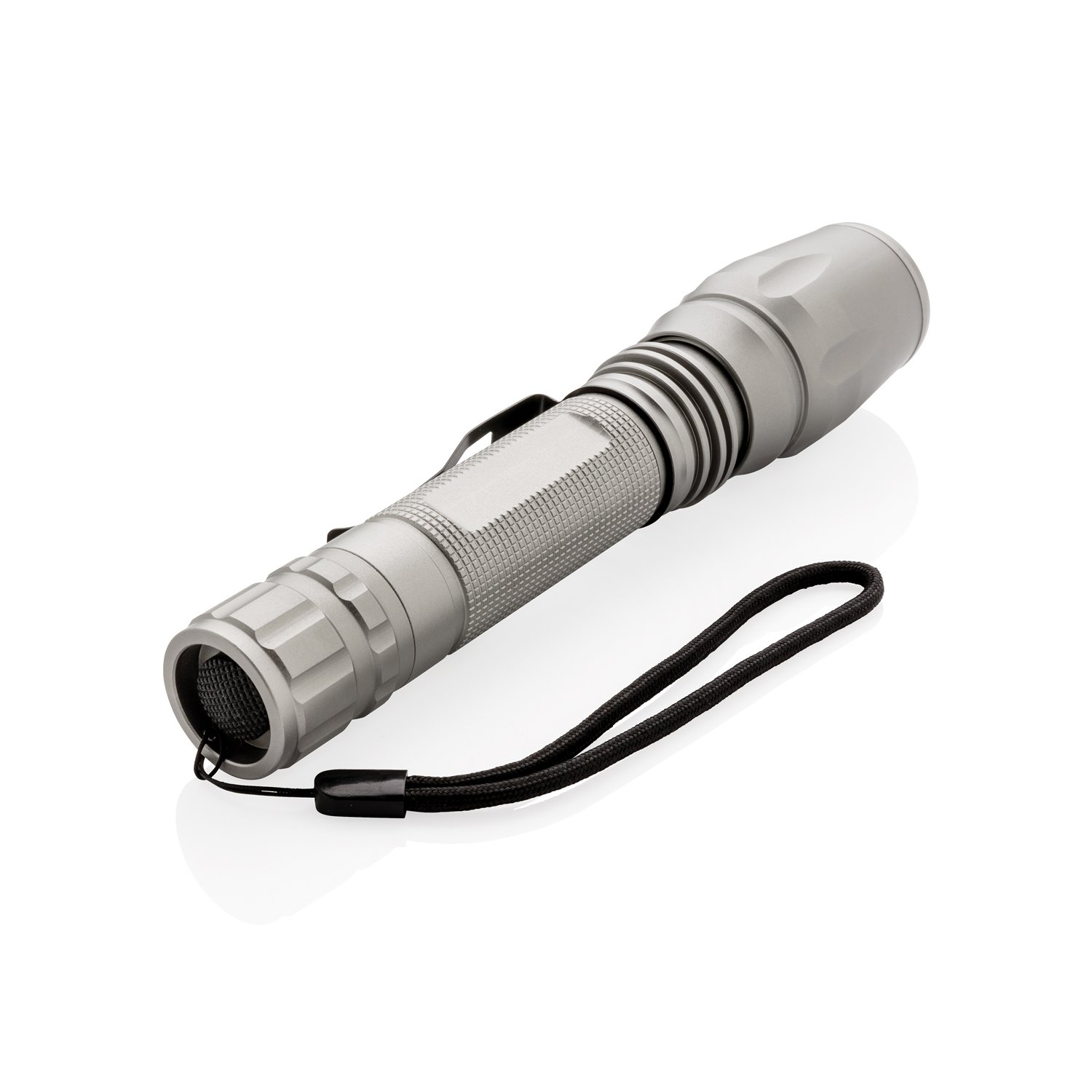 Фонарик CREE heavy duty, 10W_1