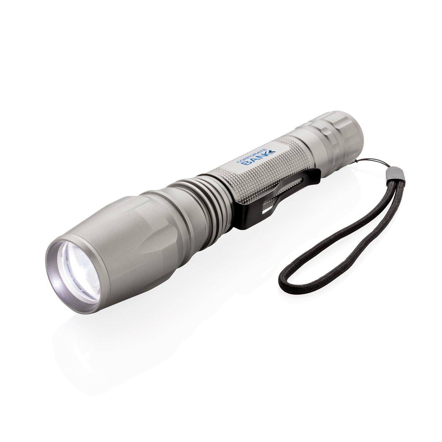 Фонарик CREE heavy duty, 10W_4