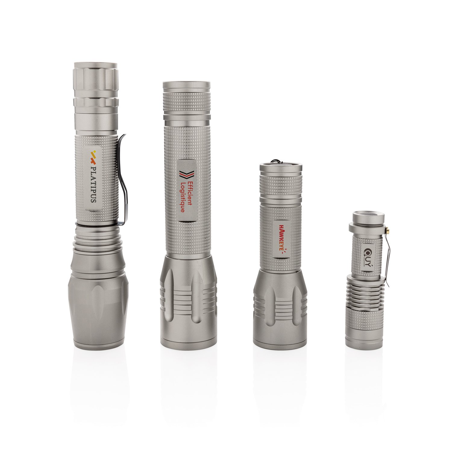 Фонарик CREE heavy duty, 10W_5