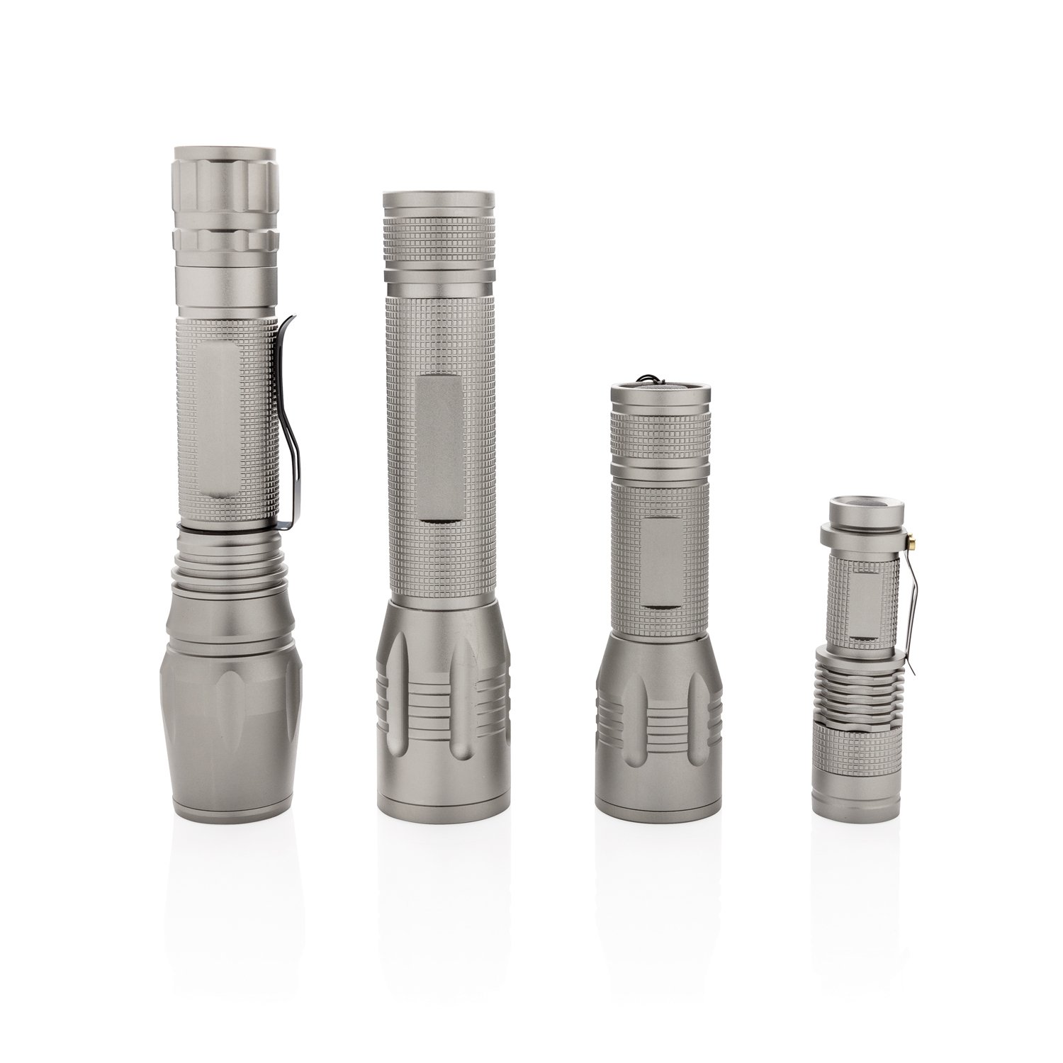 Фонарик CREE heavy duty, 10W_6