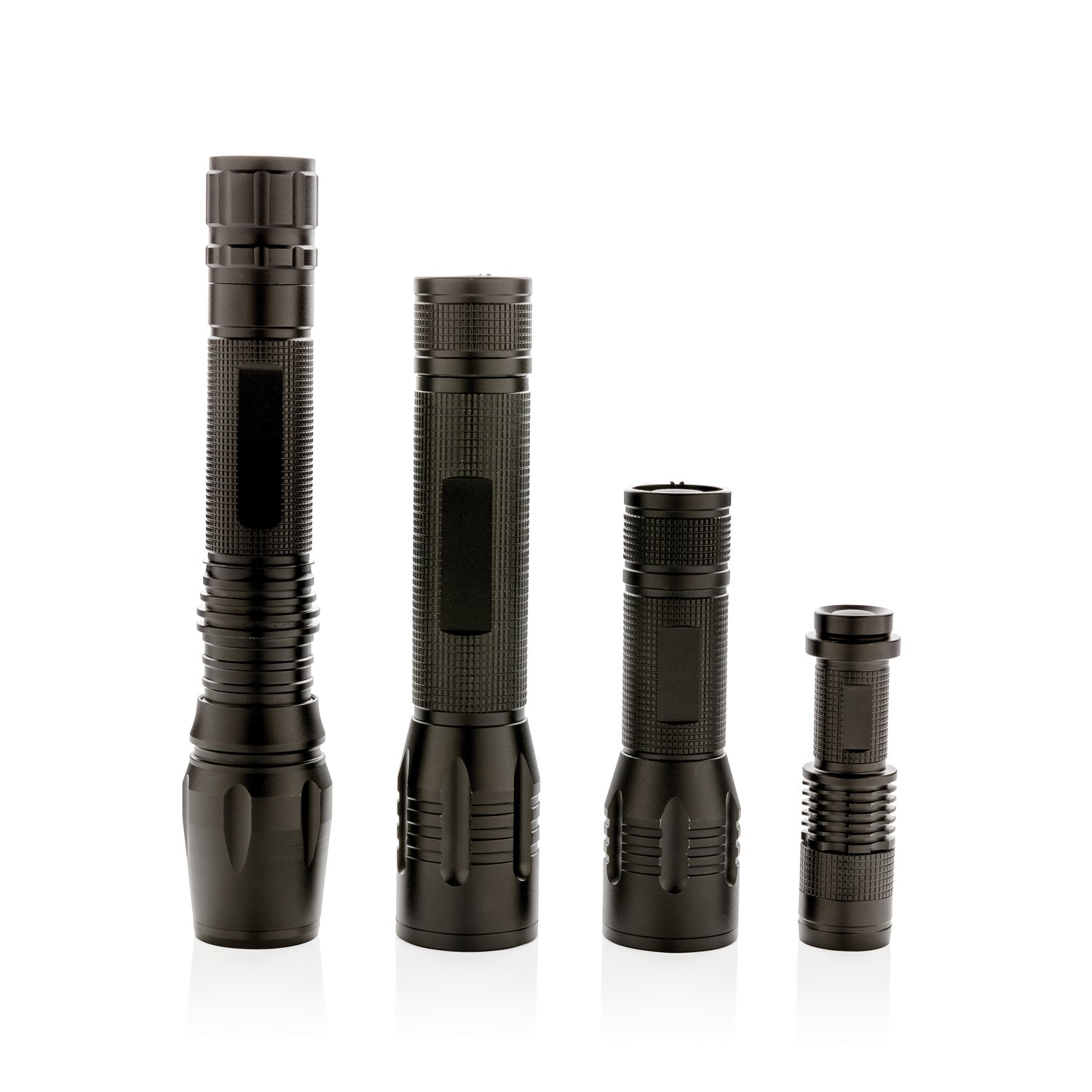 Фонарик CREE medium, 3W_5