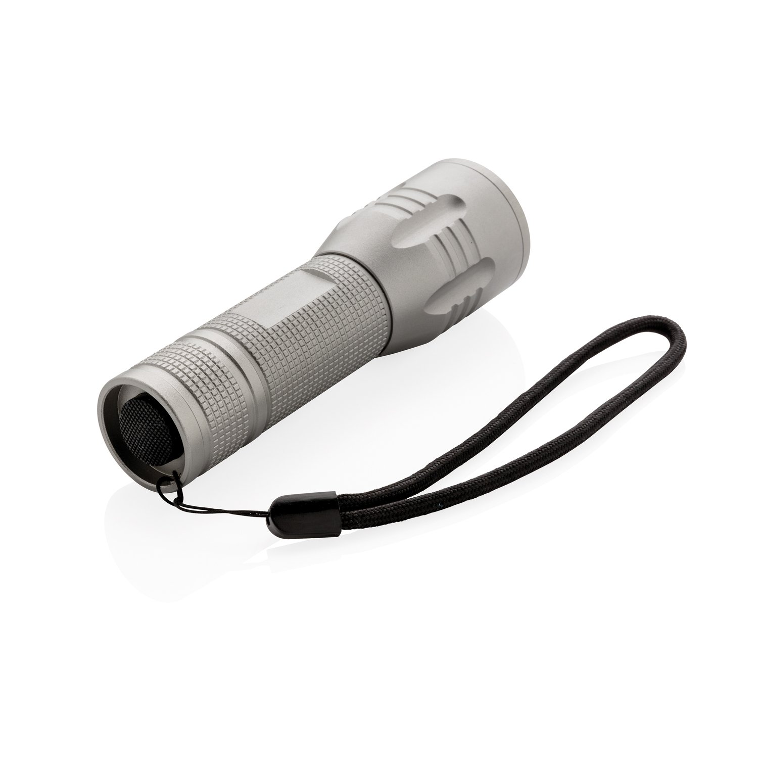 Фонарик CREE medium, 3W_2