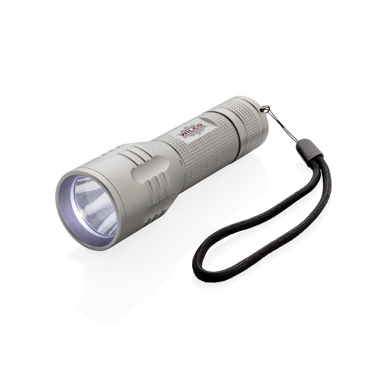 Фонарик CREE medium, 3W_3